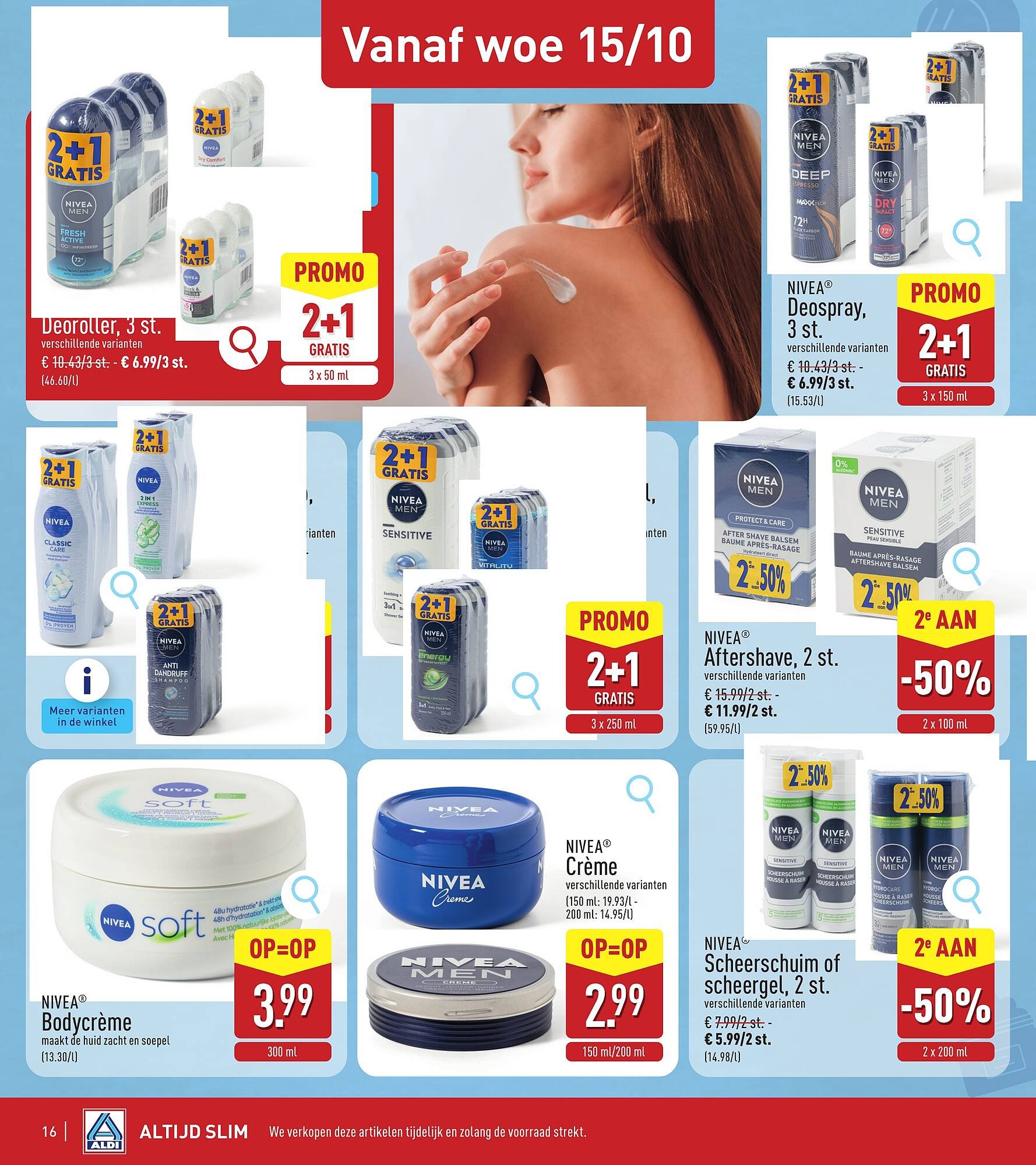 ALDI folder week 42 (2025-10-13 - 2025-10-18)