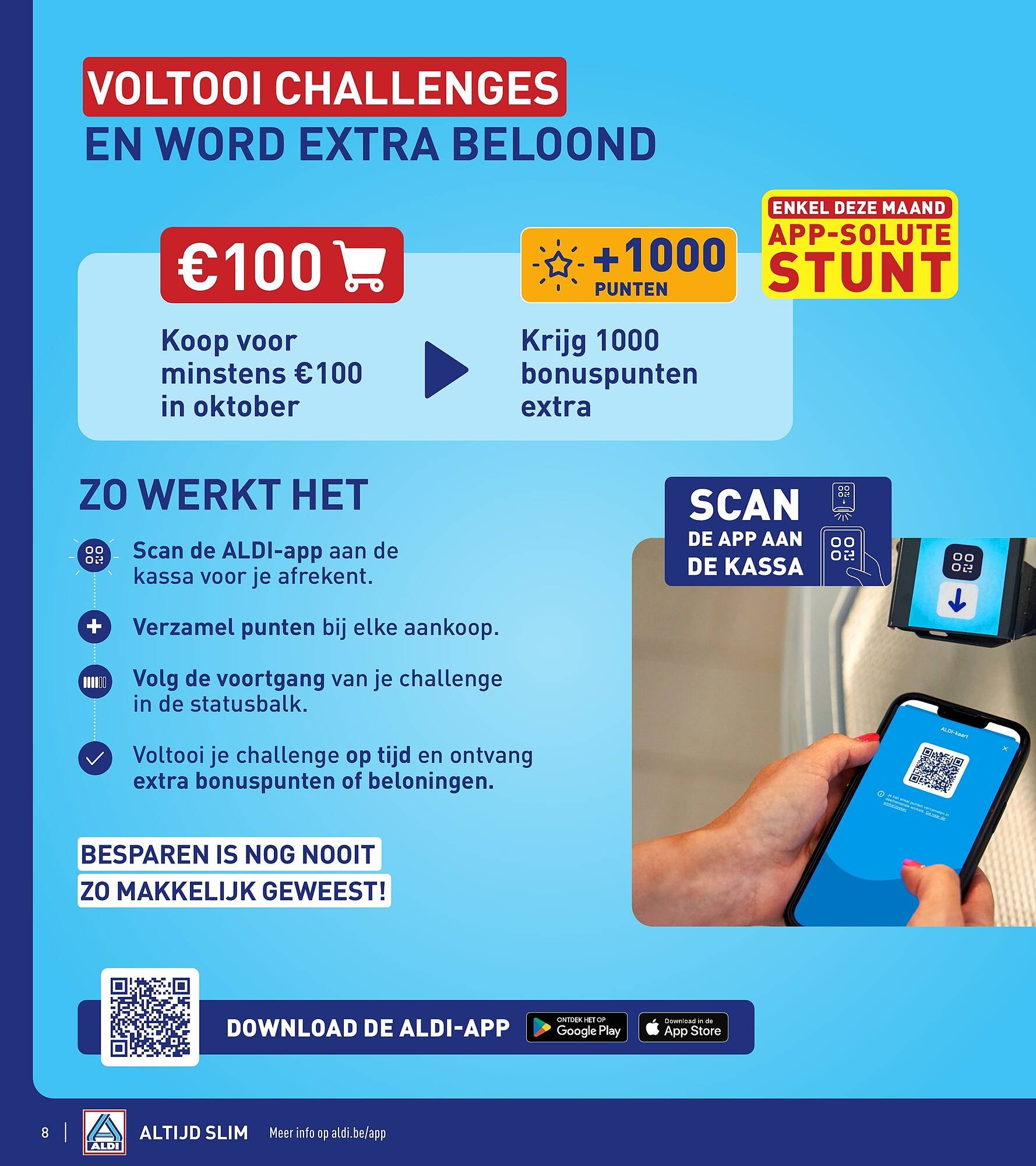 ALDI folder week 42 (2025-10-13 - 2025-10-18)