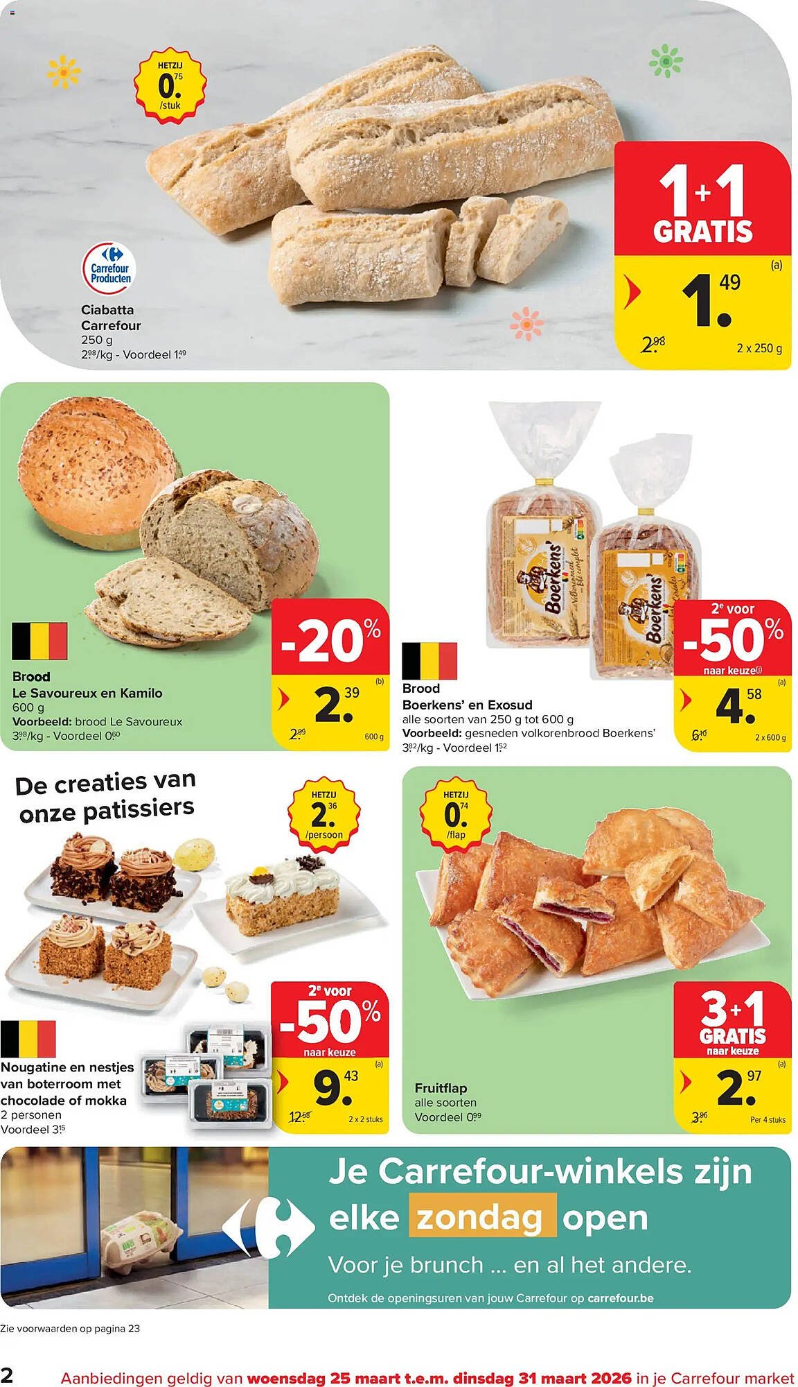 Carrefour Market folder (2026-03-25 - 2026-04-07)