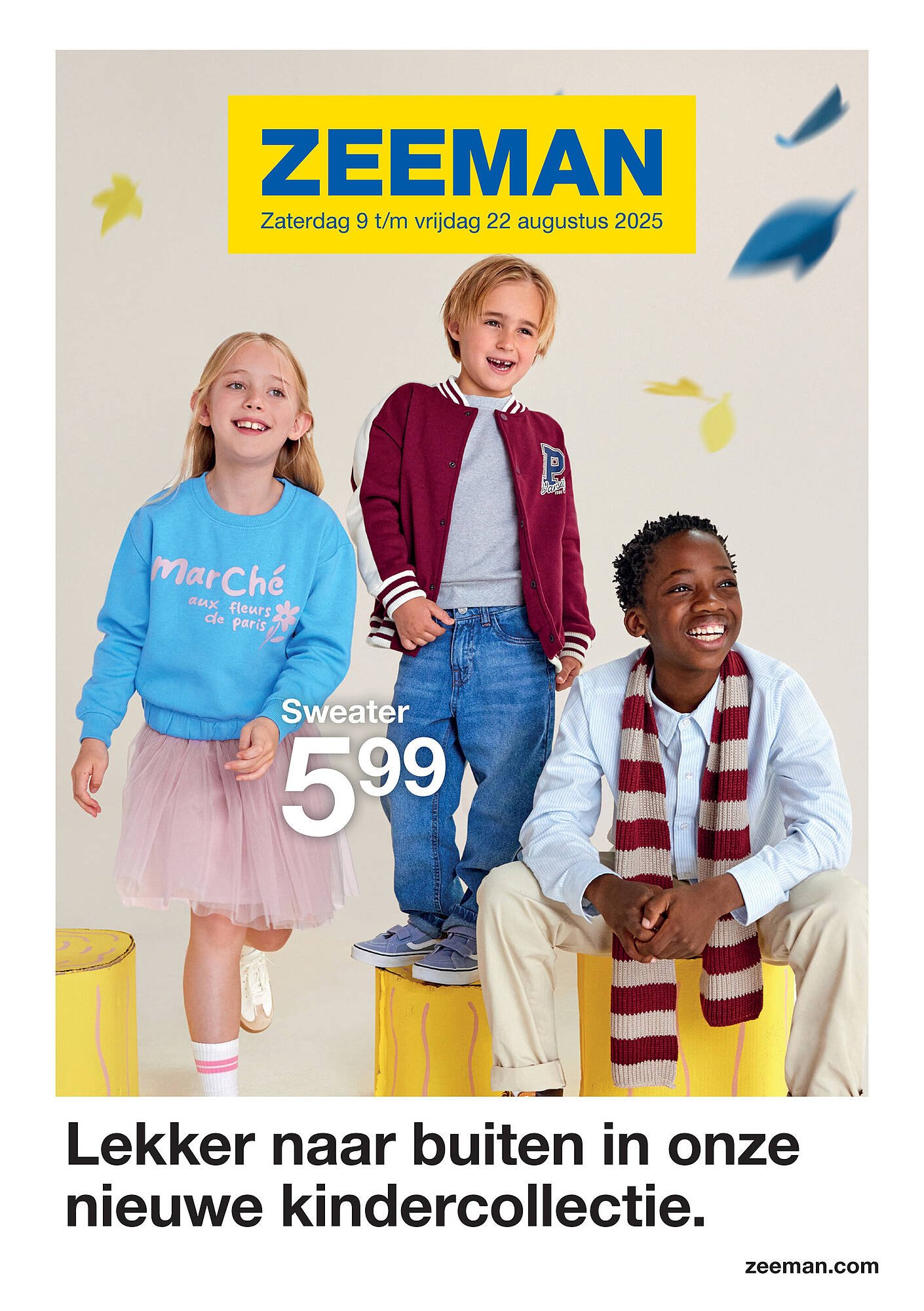 Zeeman folder (2025-08-09 - 2025-08-22)