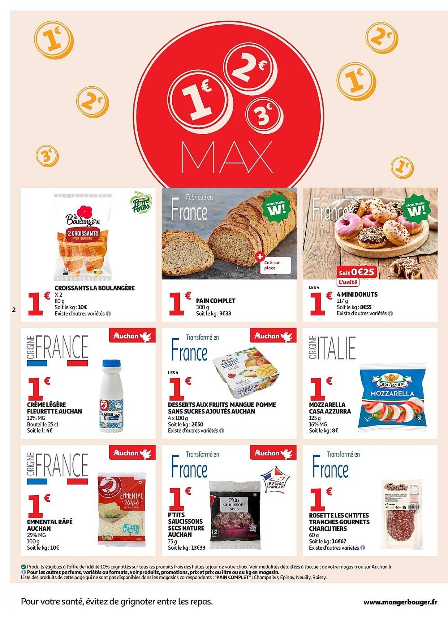Auchan folder (2025-09-16 - 2025-09-27)