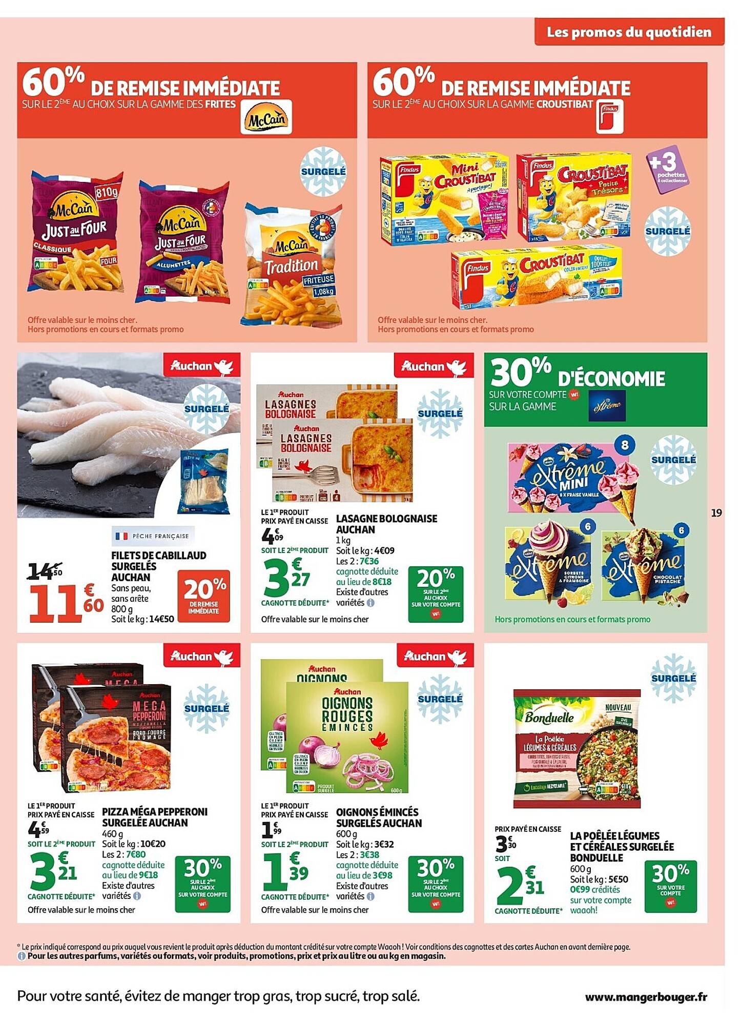 Auchan folder (2025-09-16 - 2025-09-27)