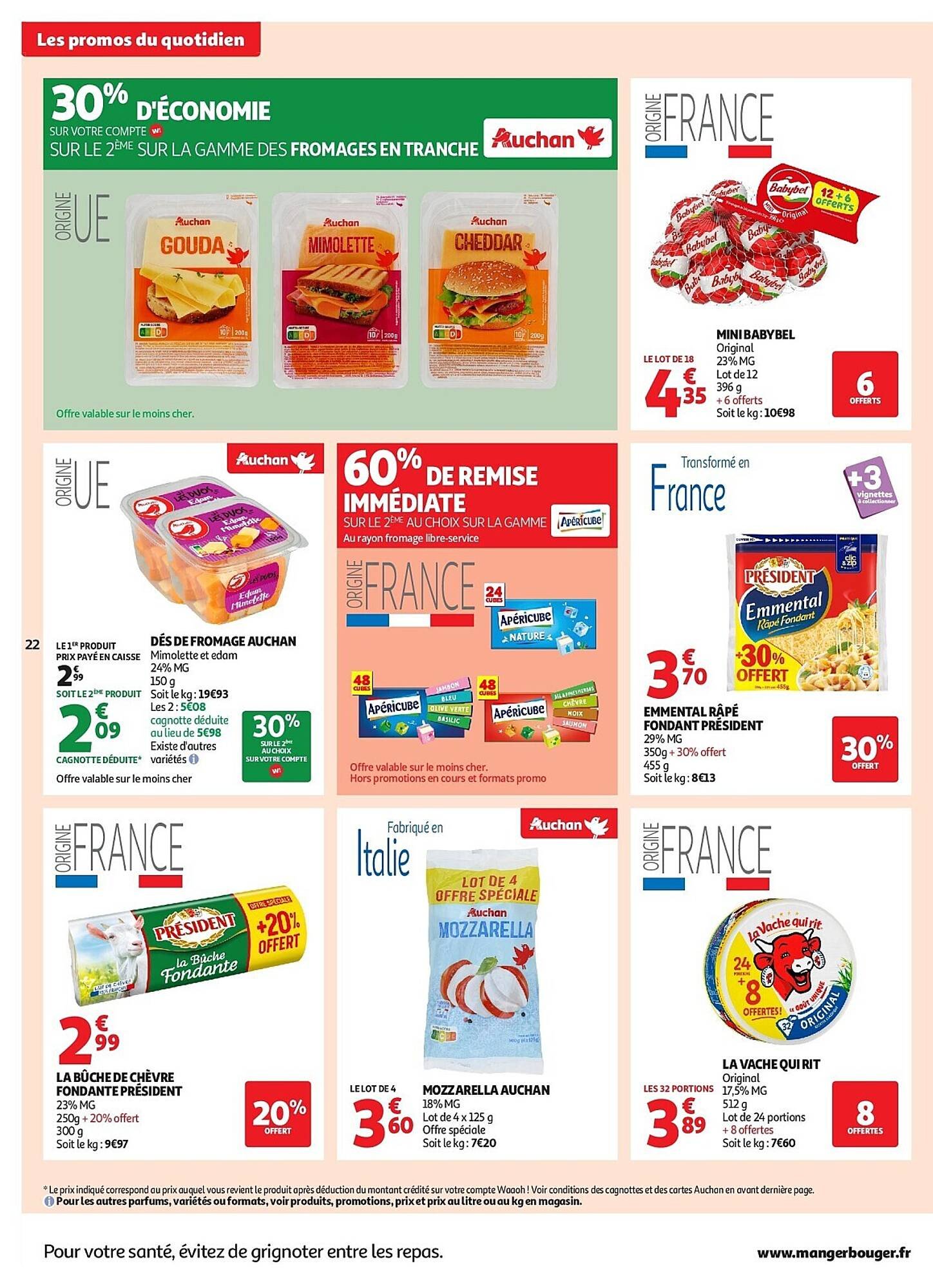 Auchan folder (2025-09-16 - 2025-09-27)