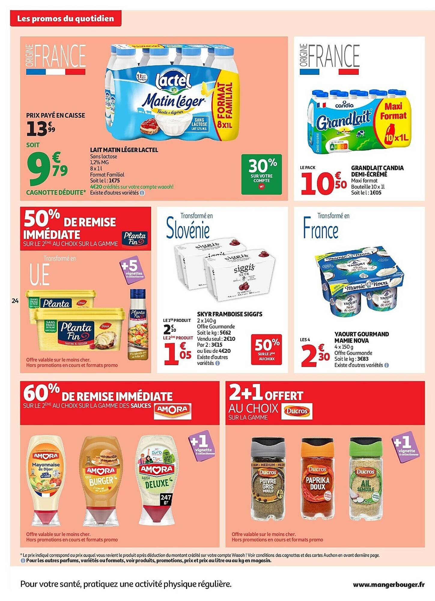 Auchan folder (2025-09-16 - 2025-09-27)