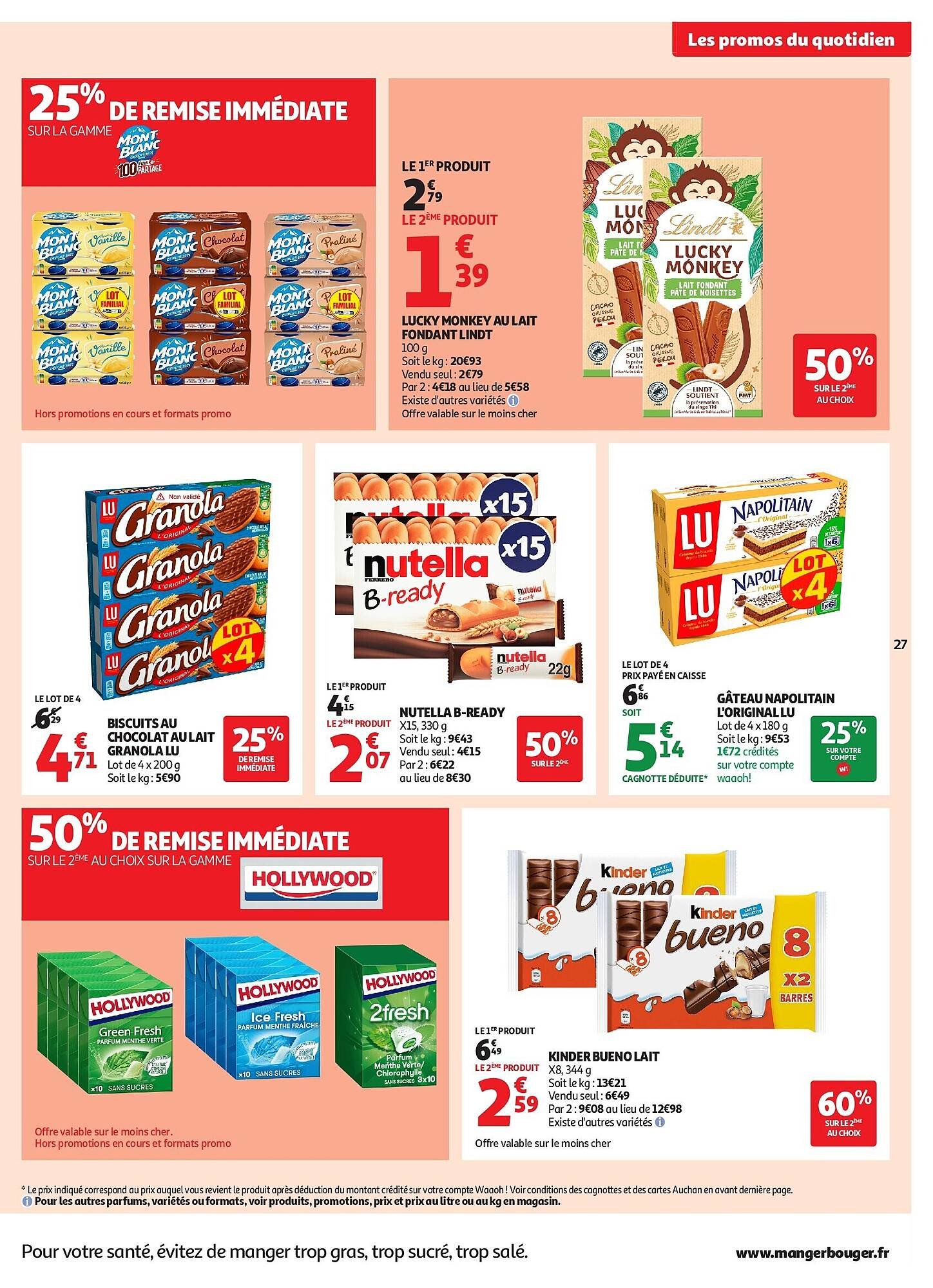 Auchan folder (2025-09-16 - 2025-09-27)