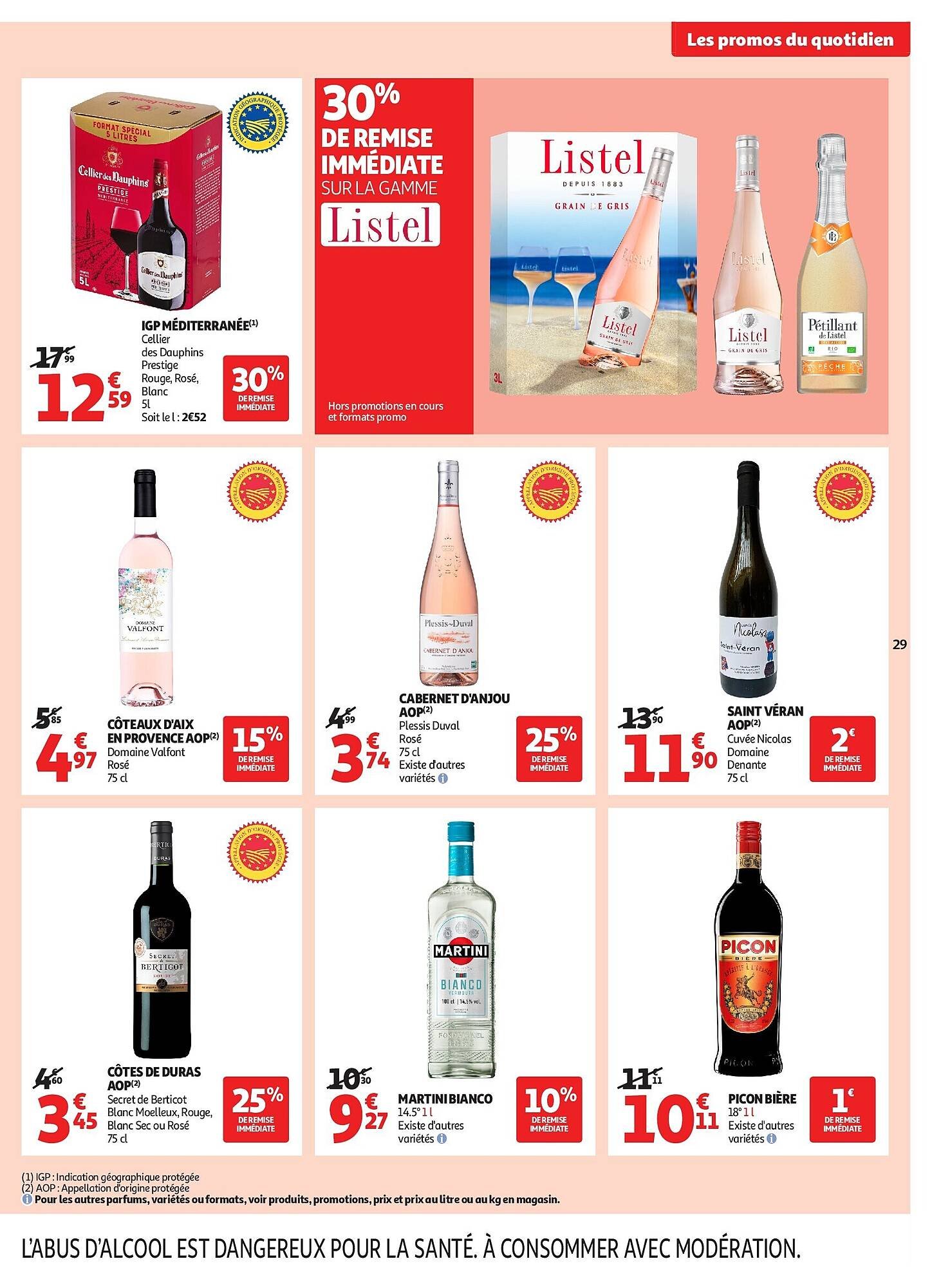 Auchan folder (2025-09-16 - 2025-09-27)