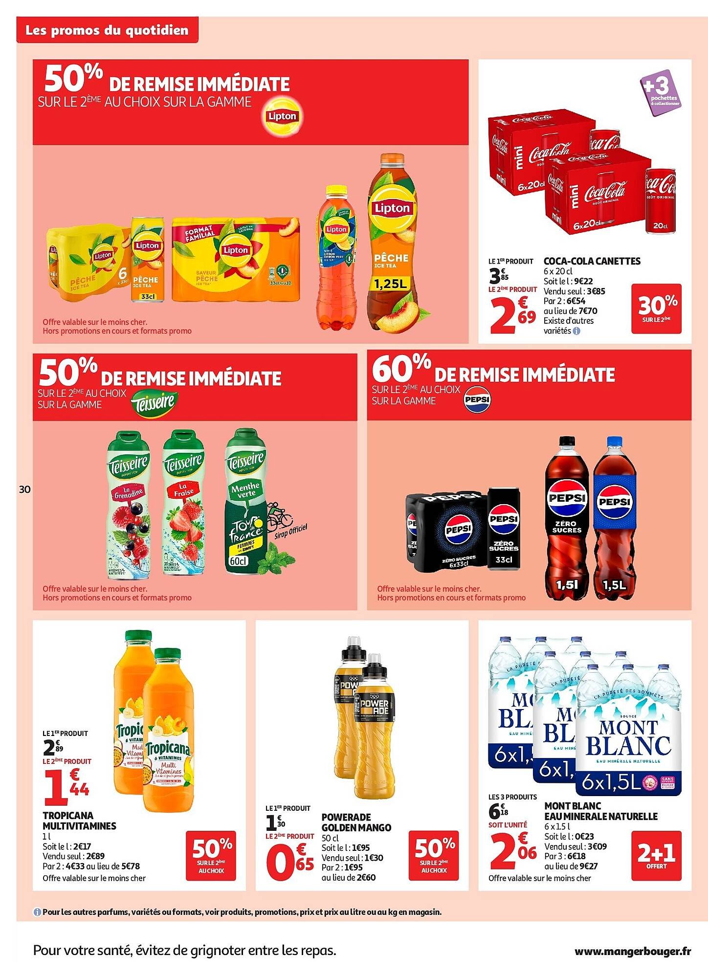 Auchan folder (2025-09-16 - 2025-09-27)