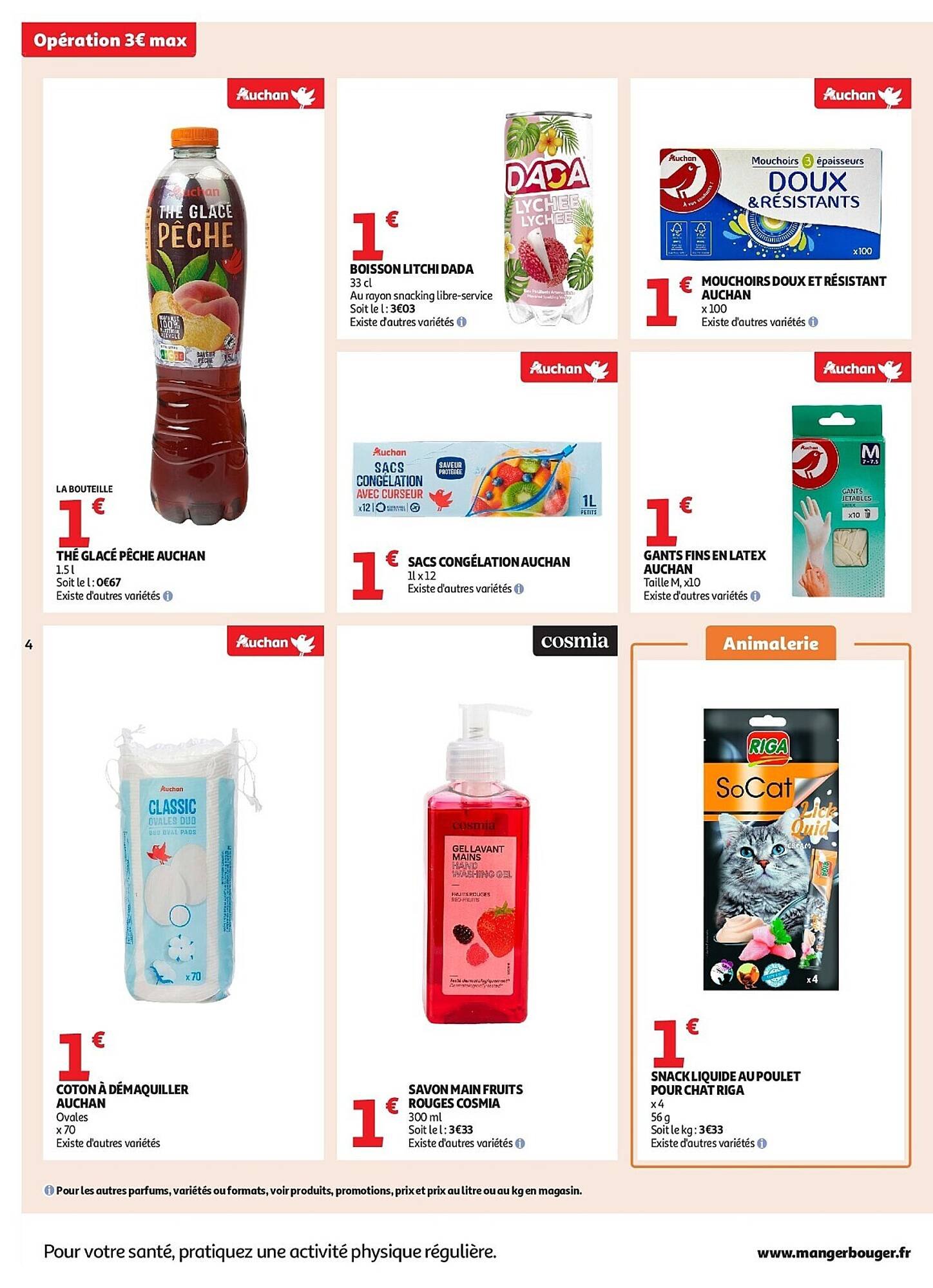 Auchan folder (2025-09-16 - 2025-09-27)