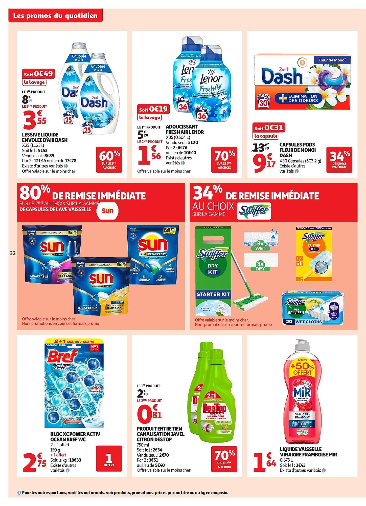 Auchan folder (2025-09-16 - 2025-09-27)