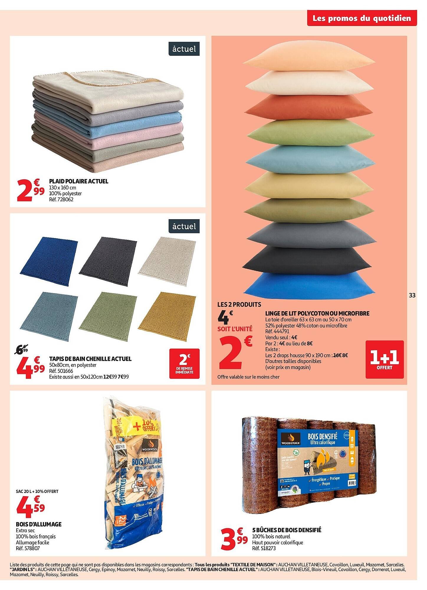 Auchan folder (2025-09-16 - 2025-09-27)