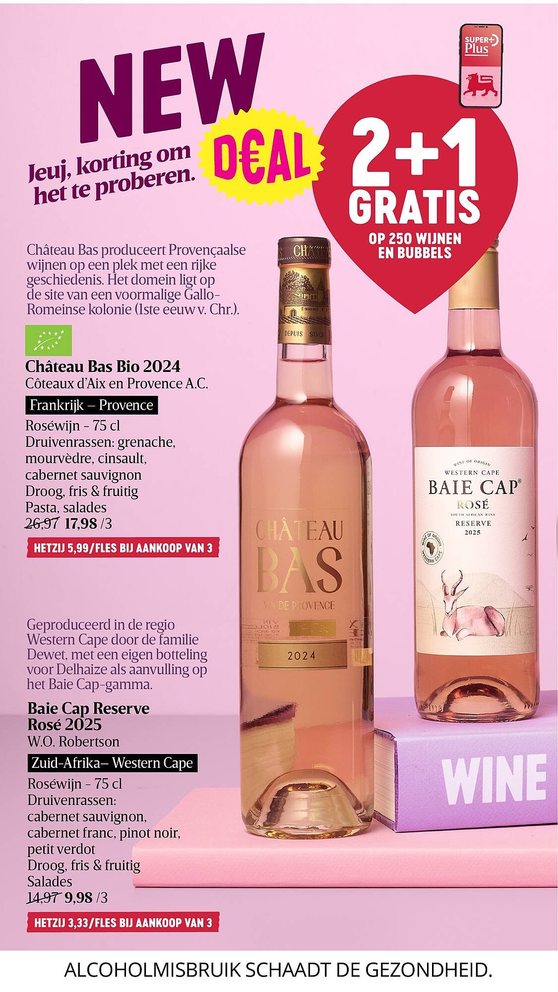 Delhaize folder (2026-03-12 - 2026-03-18)