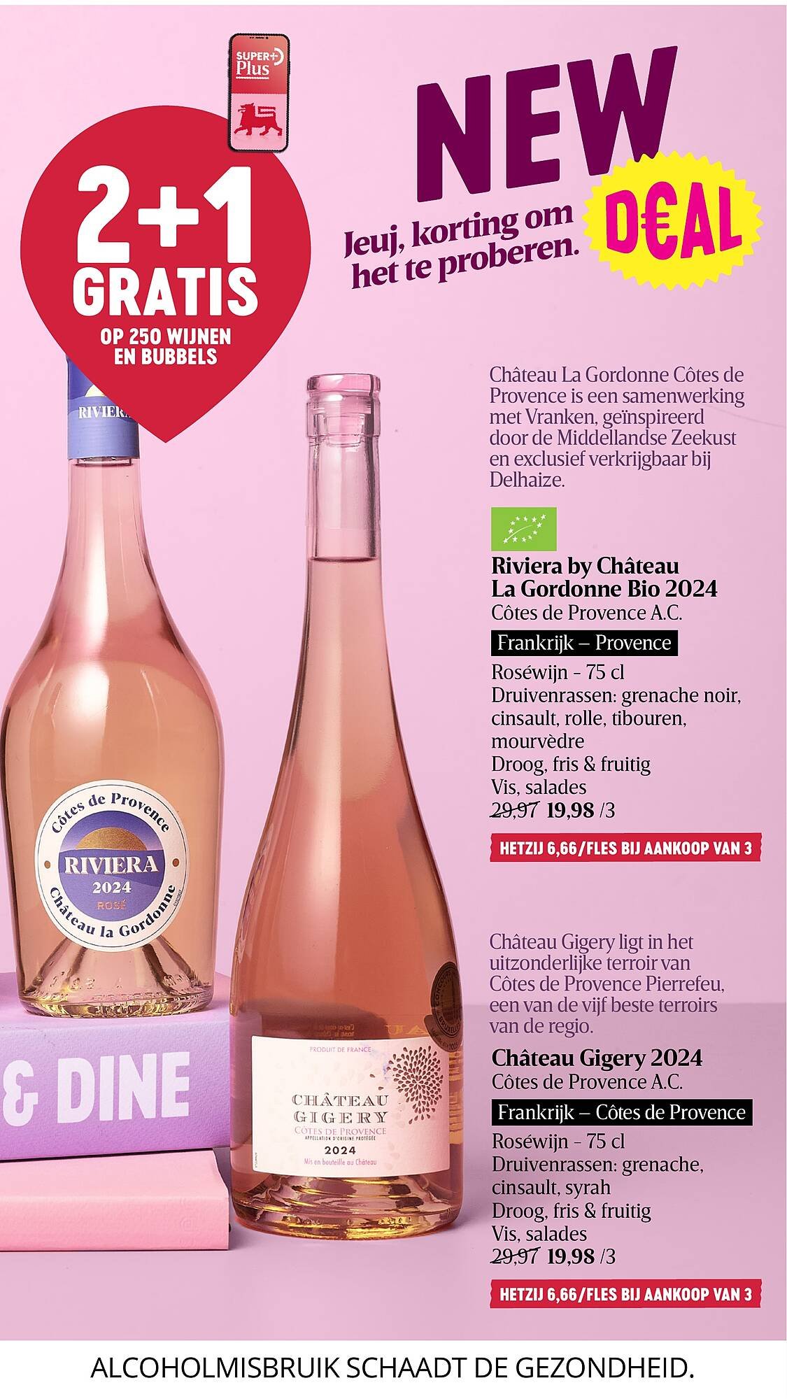 Delhaize folder (2026-03-12 - 2026-03-18)