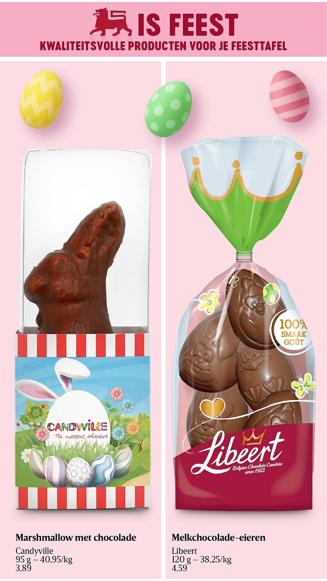 Delhaize folder (2026-03-12 - 2026-03-18)