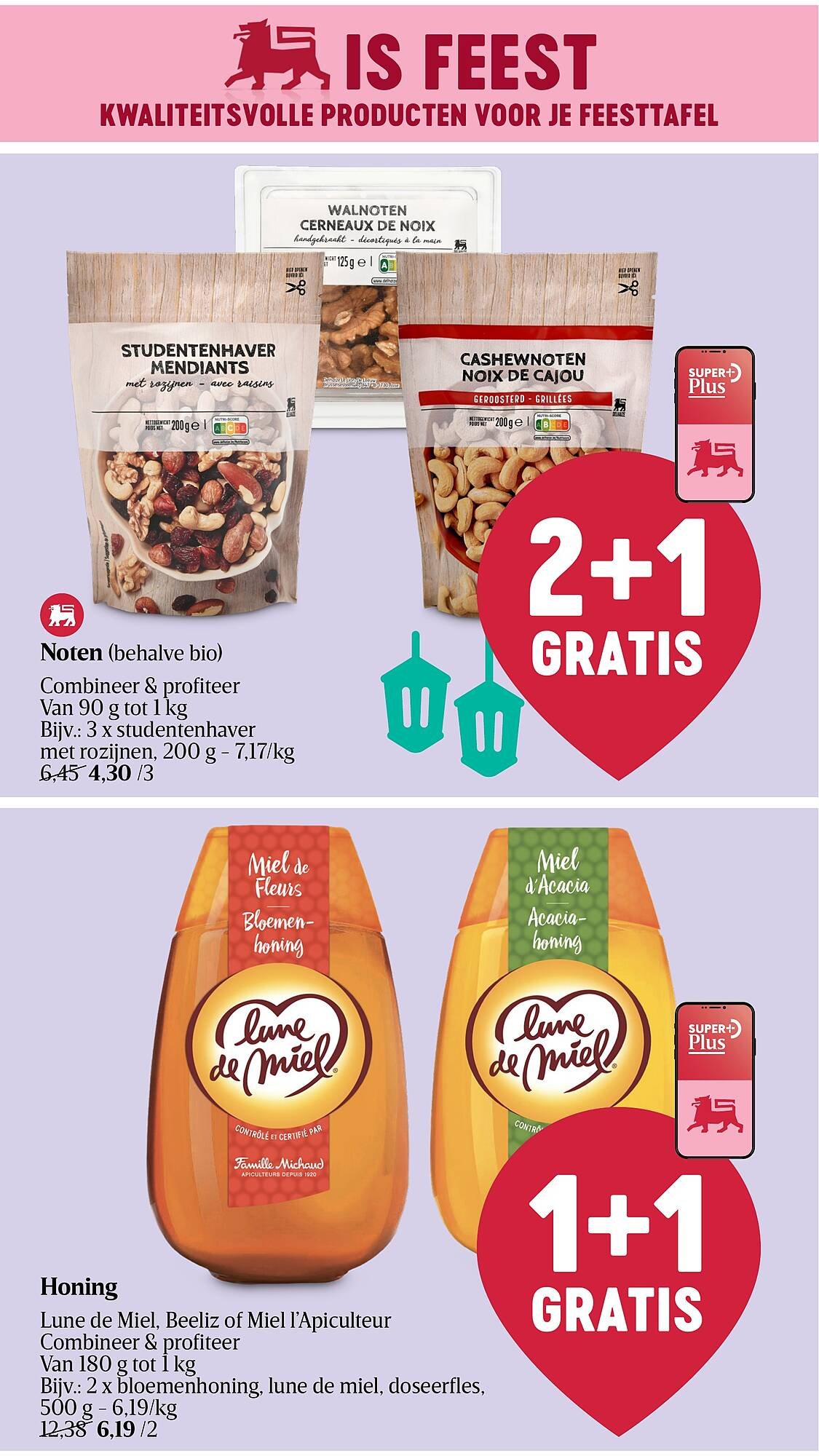 Delhaize folder (2026-03-12 - 2026-03-18)