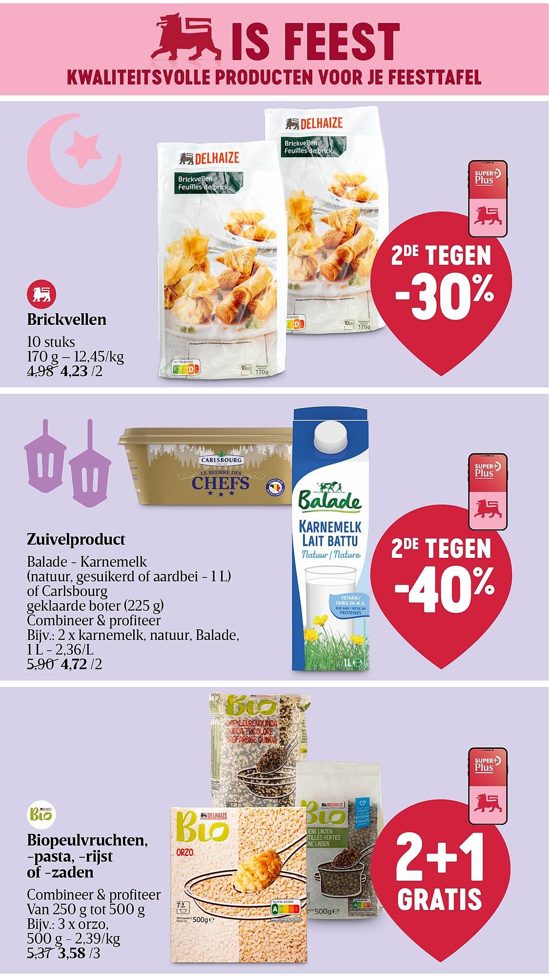 Delhaize folder (2026-03-12 - 2026-03-18)