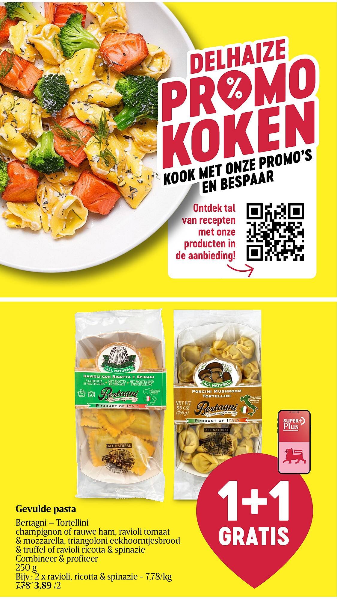 Delhaize folder (2026-03-12 - 2026-03-18)