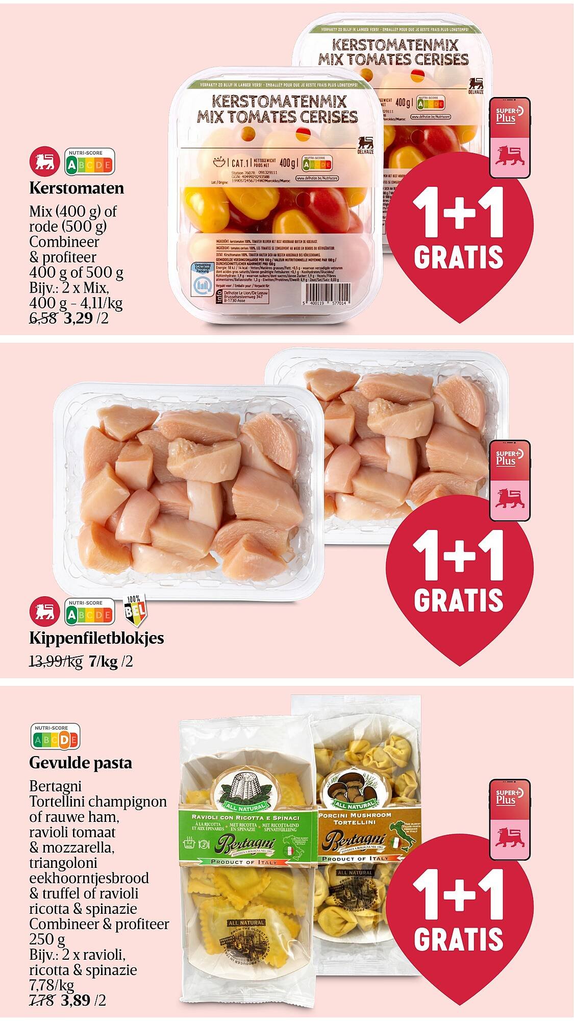 Delhaize folder (2026-03-12 - 2026-03-18)