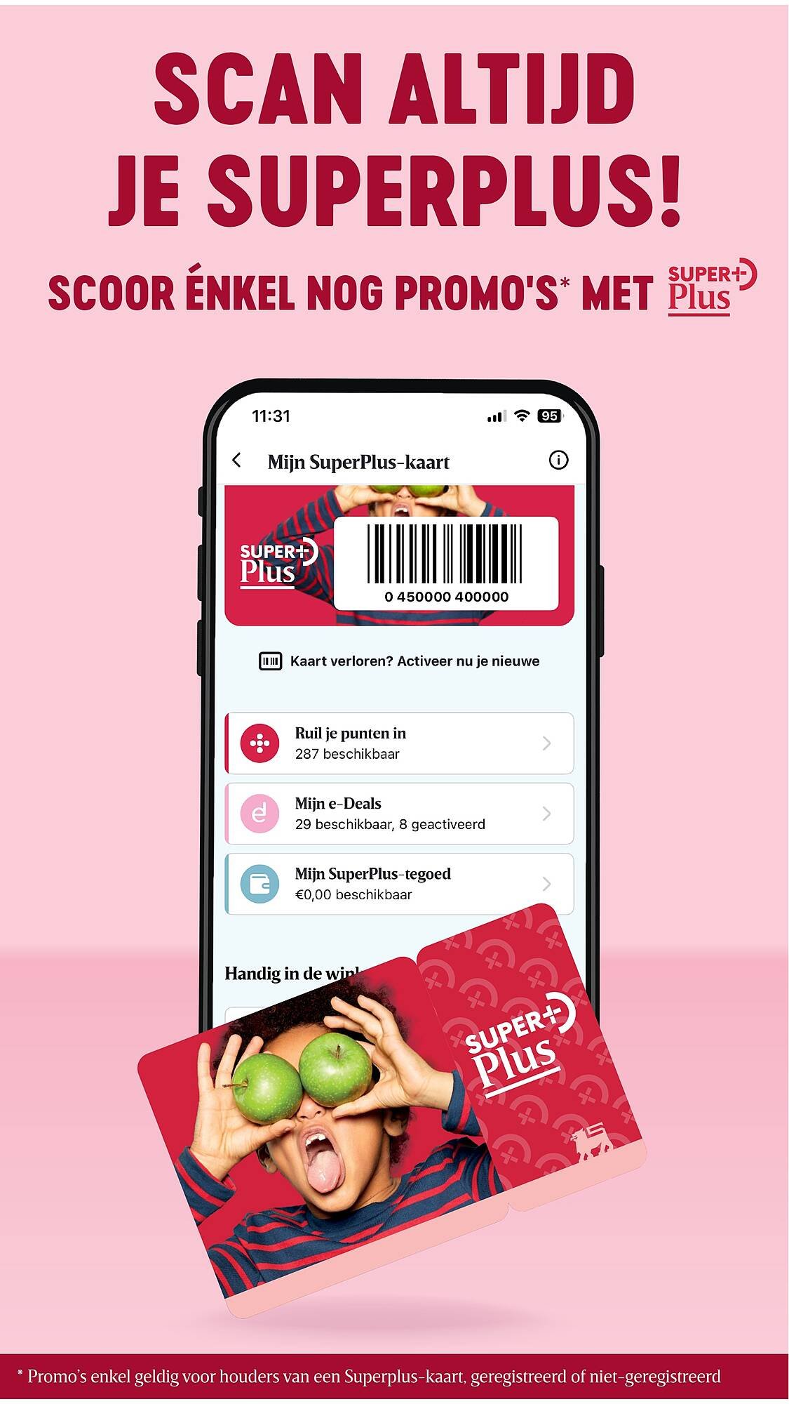 Delhaize folder (2026-03-12 - 2026-03-18)