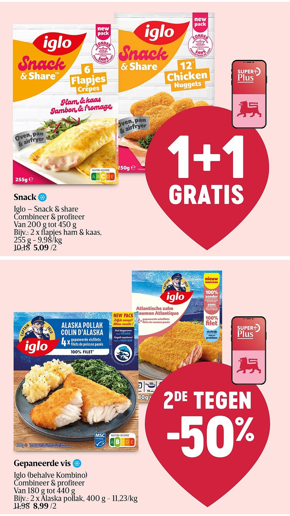 Delhaize folder (2026-03-12 - 2026-03-18)