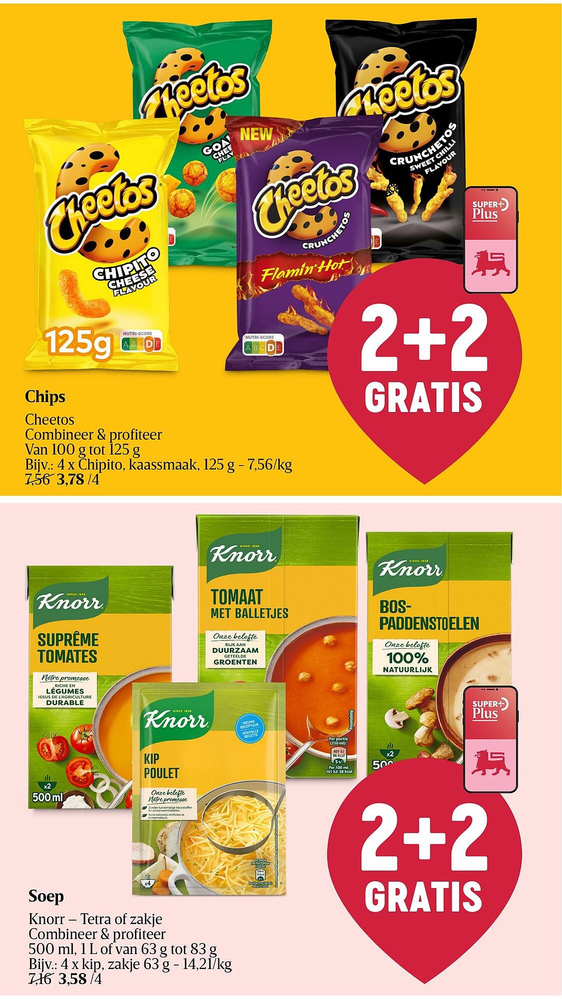 Delhaize folder (2026-03-12 - 2026-03-18)