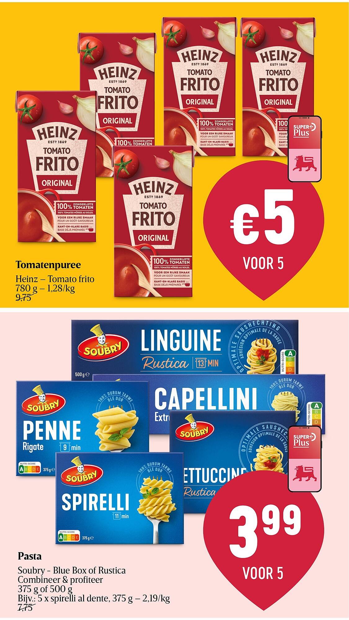 Delhaize folder (2026-03-12 - 2026-03-18)