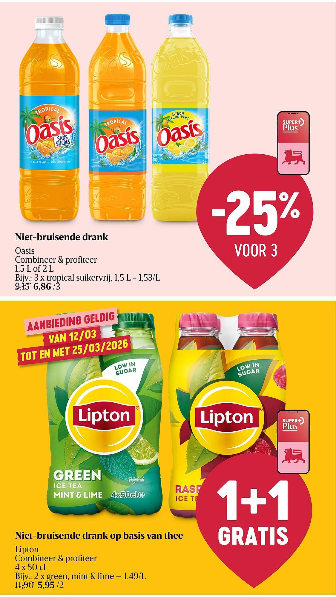 Delhaize folder (2026-03-12 - 2026-03-18)