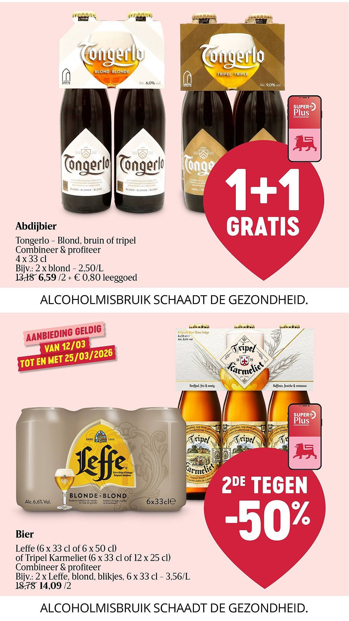 Delhaize folder (2026-03-12 - 2026-03-18)