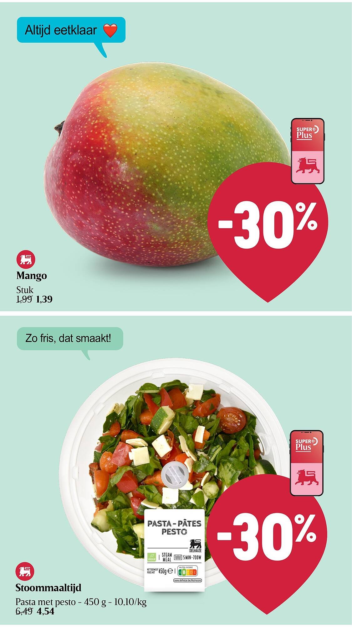 Delhaize folder (2026-03-12 - 2026-03-18)