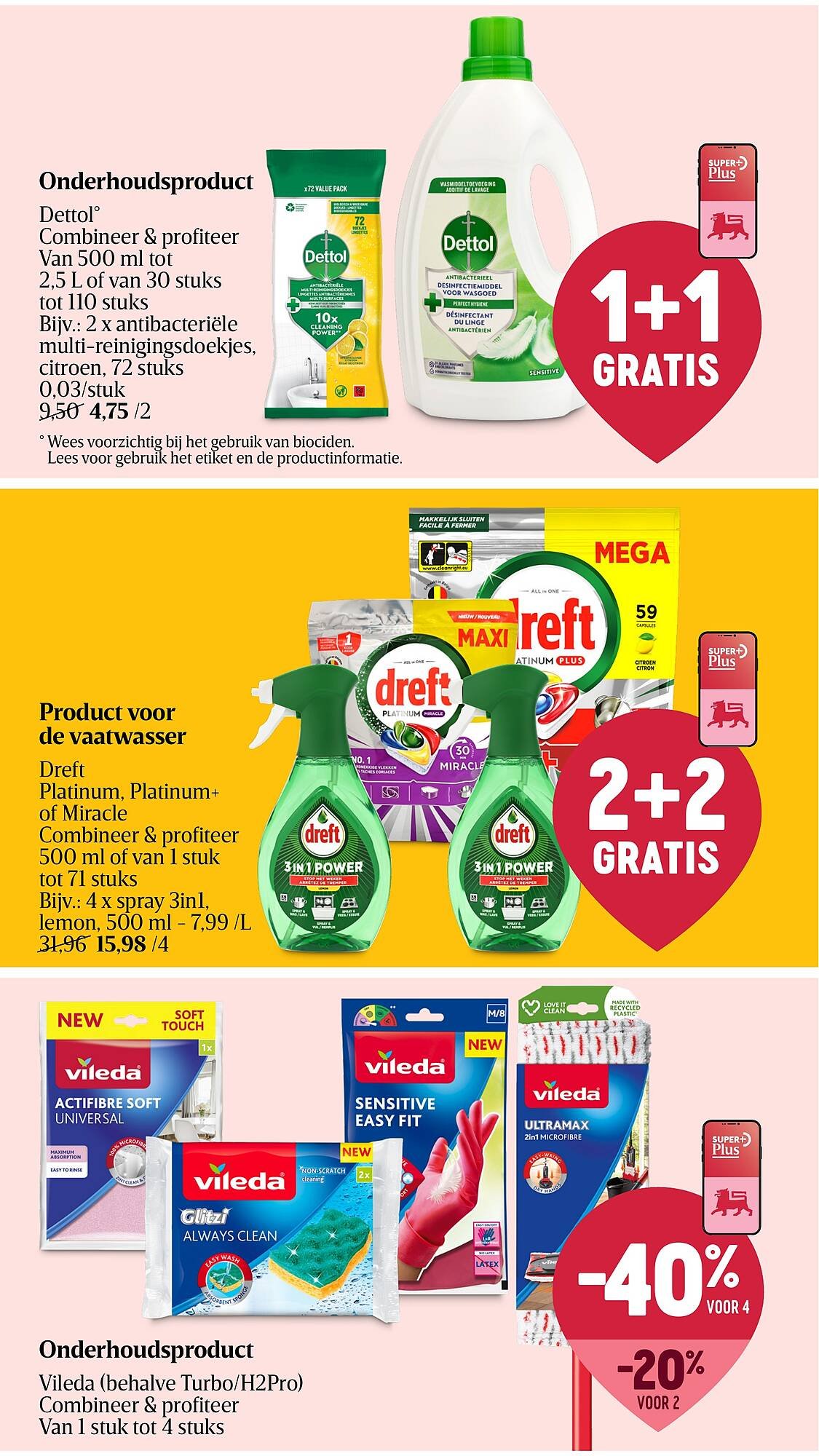 Delhaize folder (2026-03-12 - 2026-03-18)