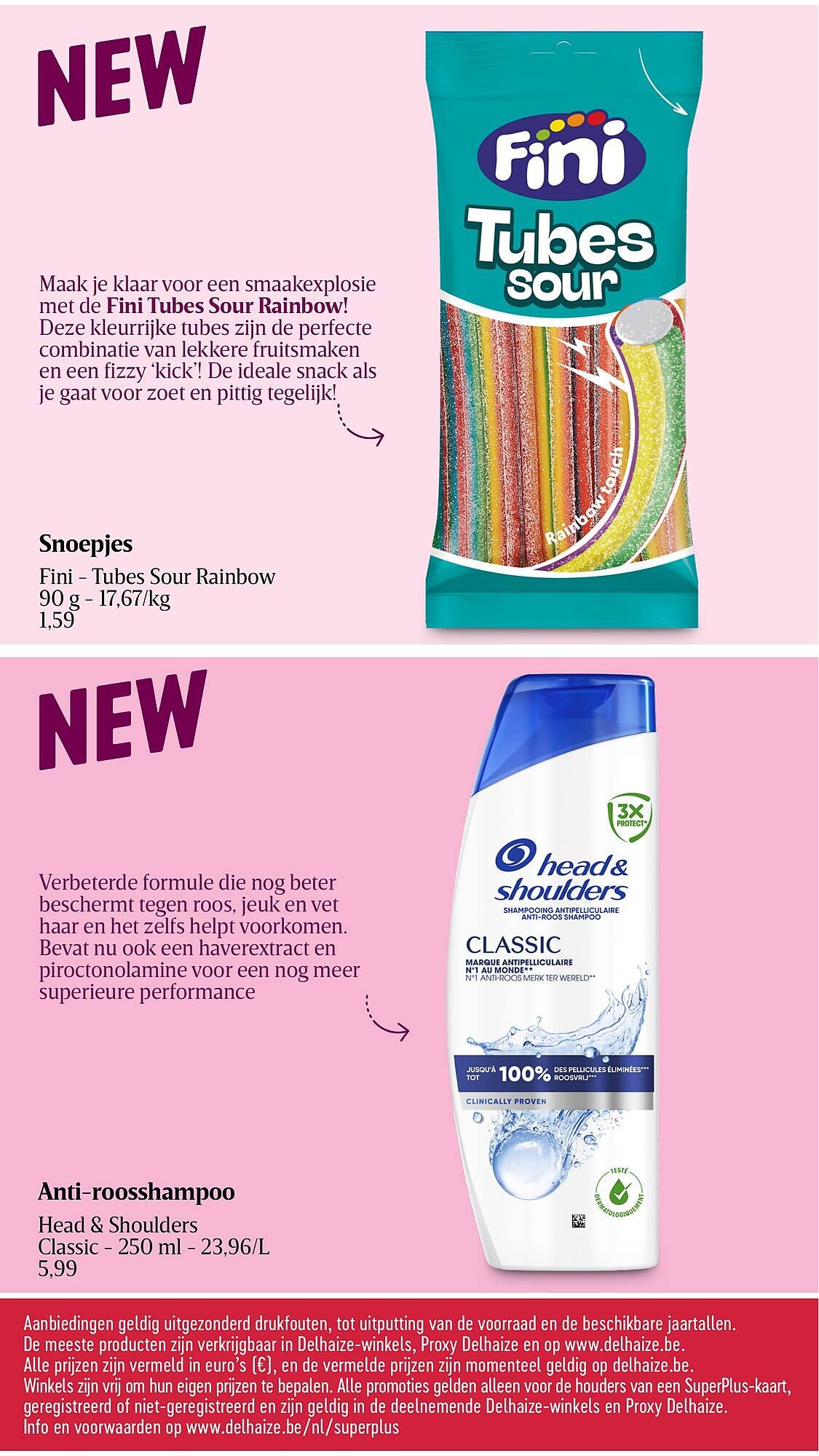 Delhaize folder (2026-03-12 - 2026-03-18)