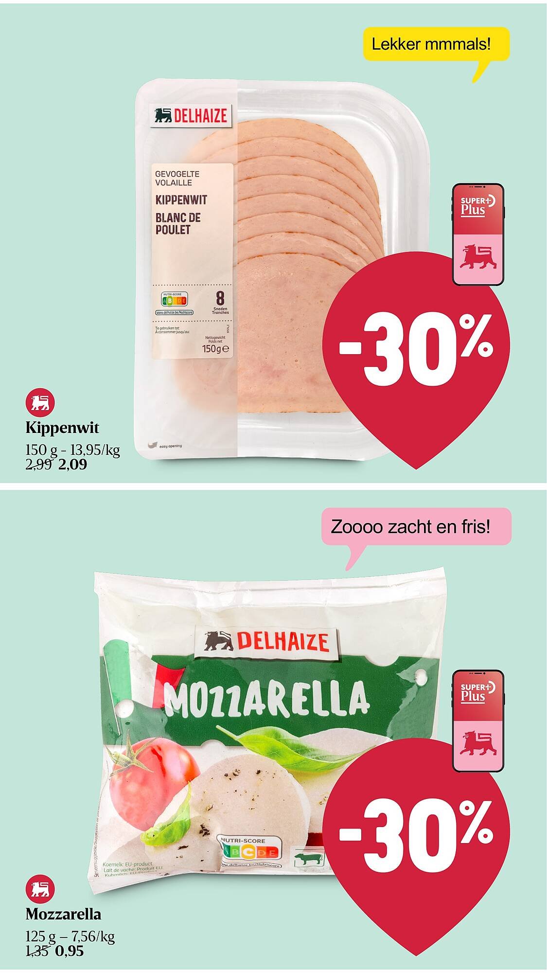 Delhaize folder (2026-03-12 - 2026-03-18)