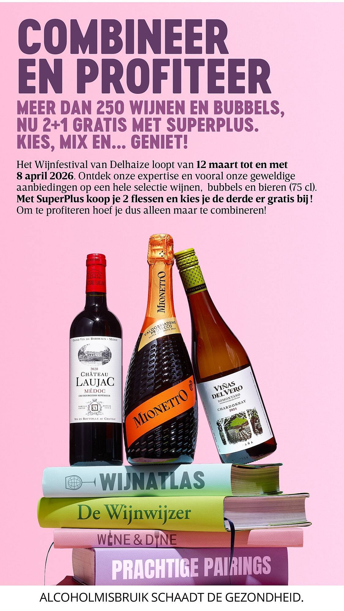 Delhaize folder (2026-03-12 - 2026-03-18)