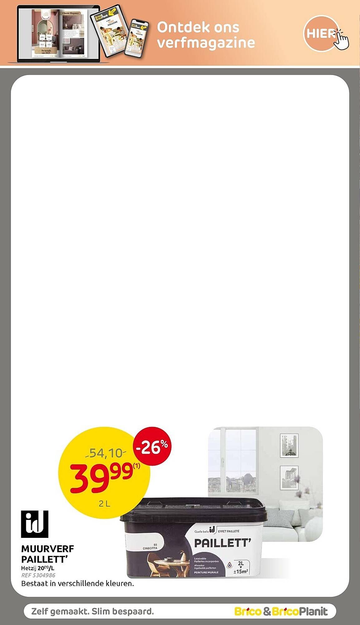 Brico folder (2025-10-01 - 2025-10-13)
