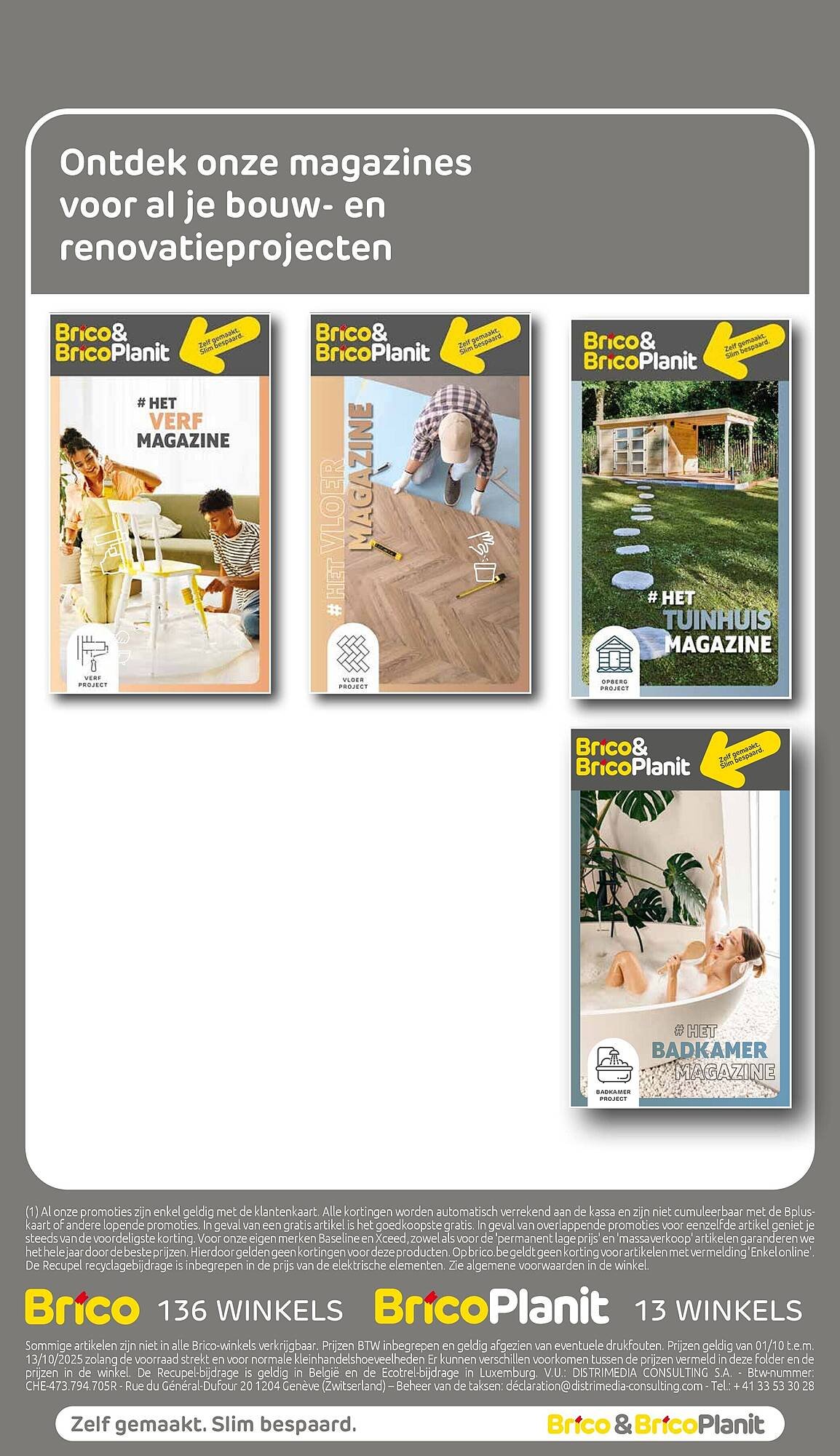Brico folder (2025-10-01 - 2025-10-13)