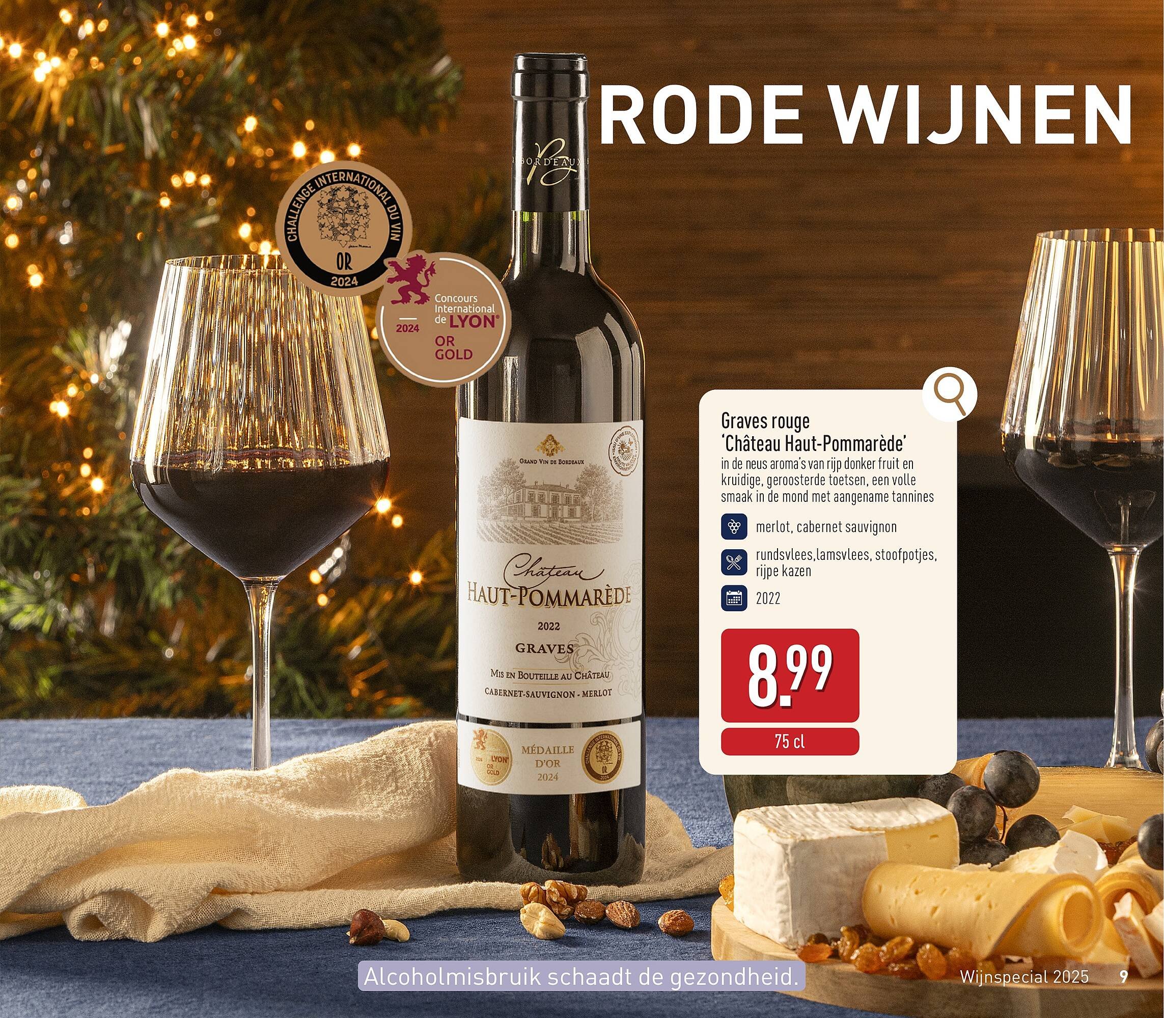 ALDI wijnwrap folder (2025-11-24 - 2025-12-31)