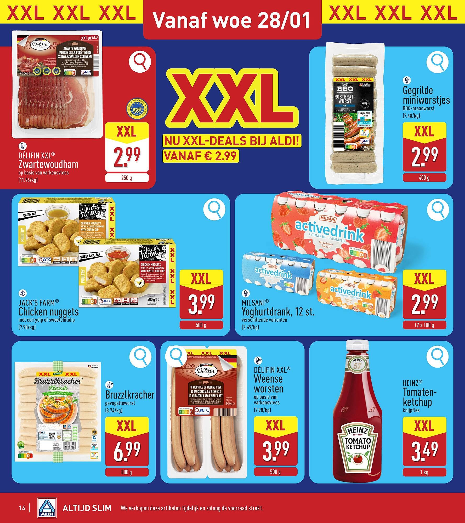 ALDI folder week 5 (2026-01-26 - 2026-01-31)