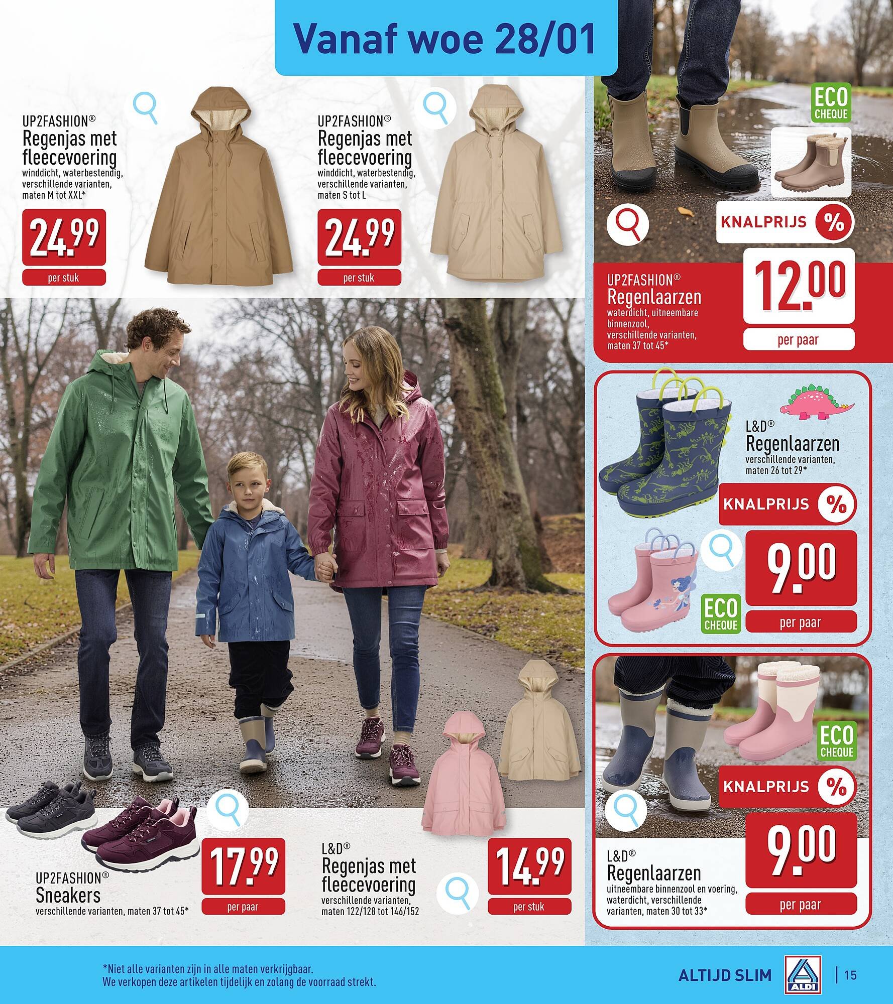 ALDI folder week 5 (2026-01-26 - 2026-01-31)