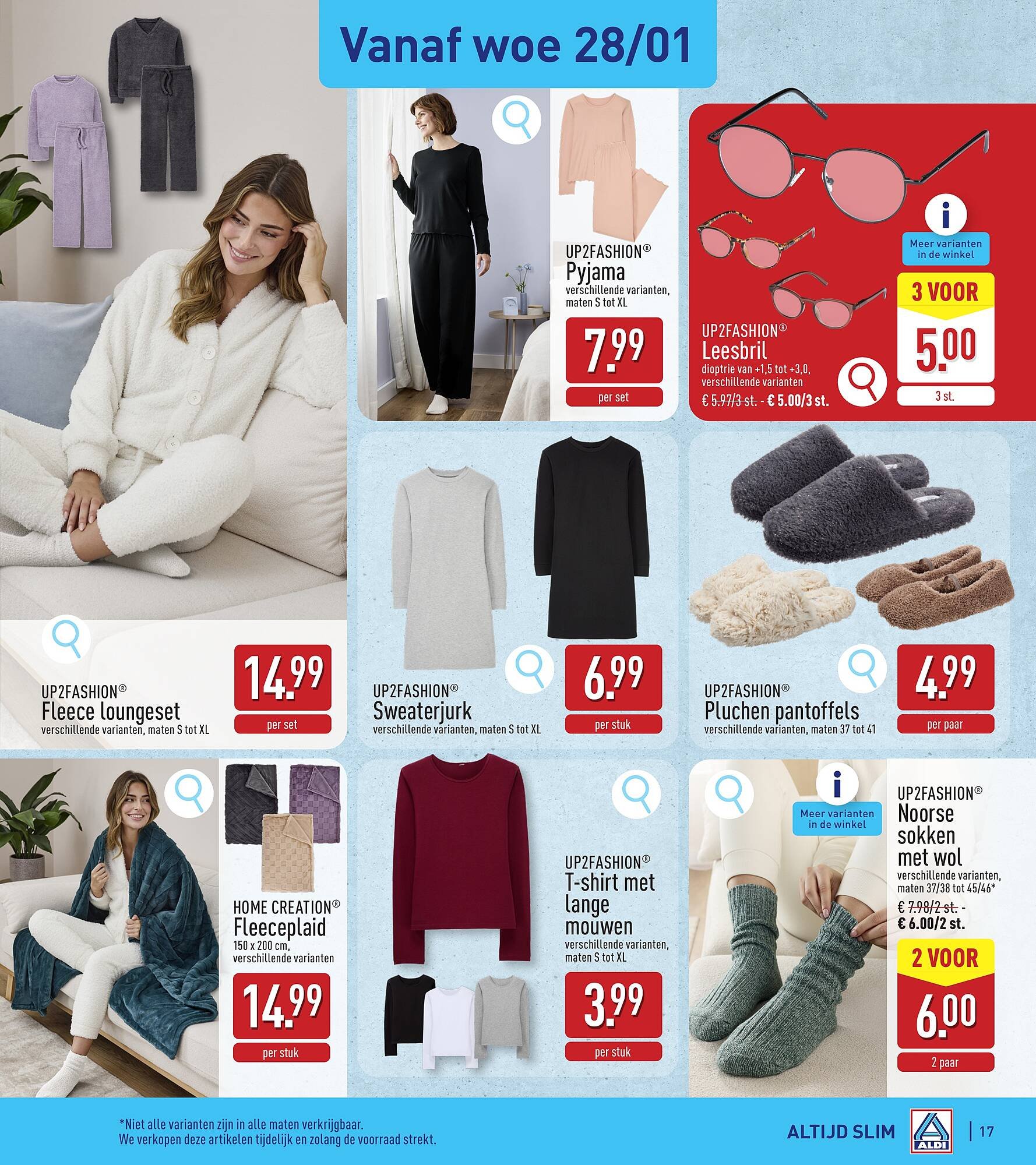 ALDI folder week 5 (2026-01-26 - 2026-01-31)