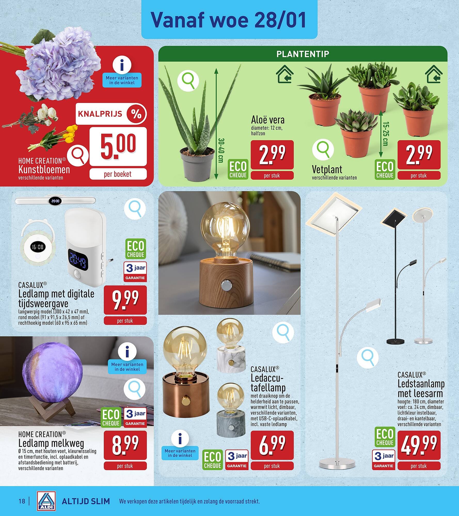 ALDI folder week 5 (2026-01-26 - 2026-01-31)