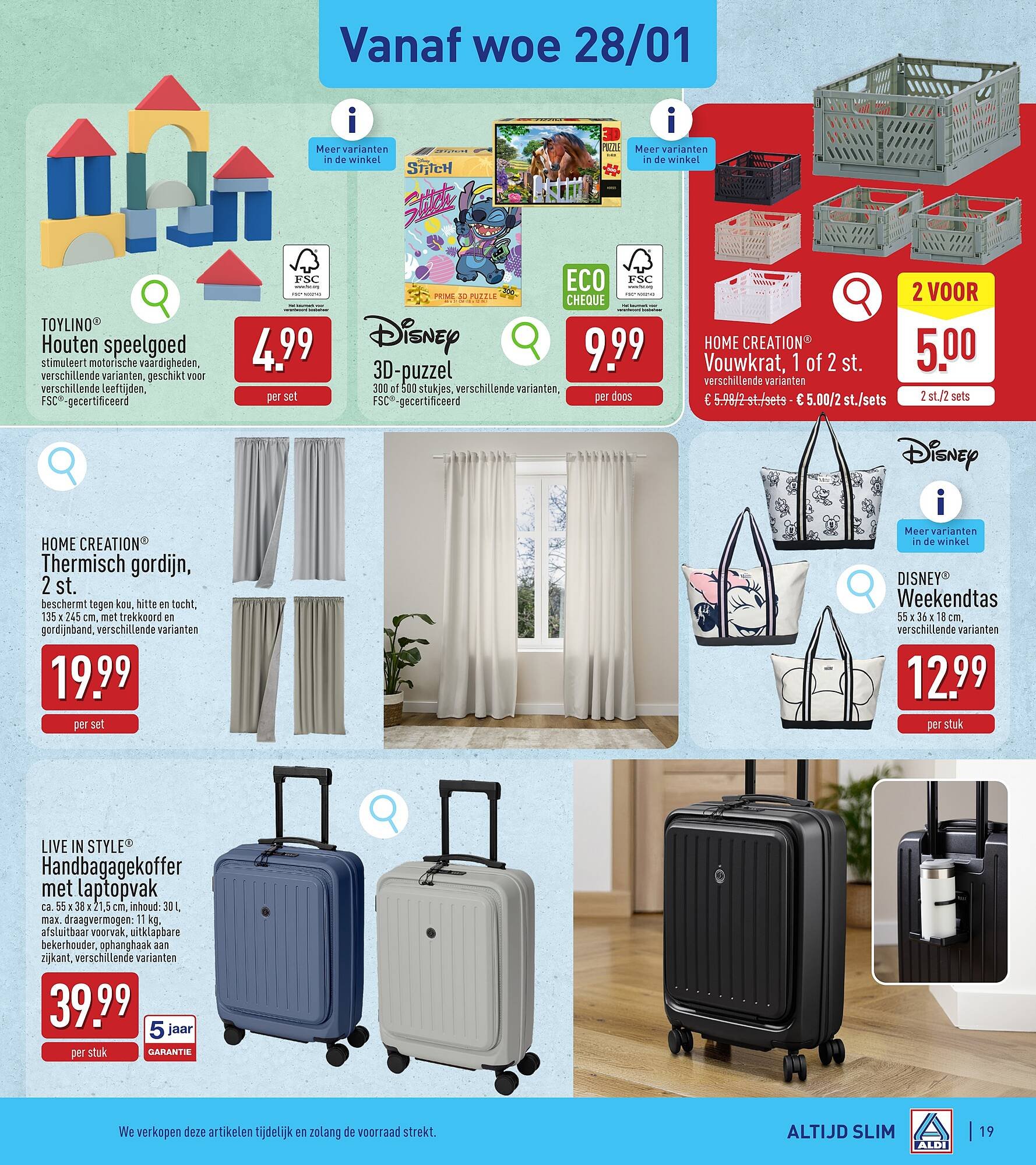 ALDI folder week 5 (2026-01-26 - 2026-01-31)