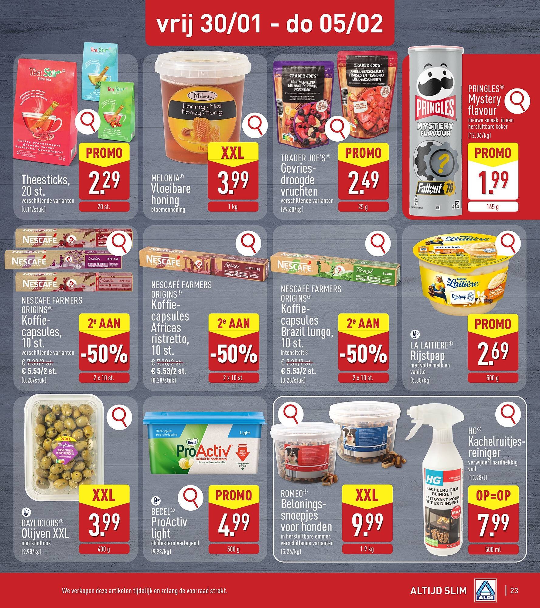 ALDI folder week 5 (2026-01-26 - 2026-01-31)