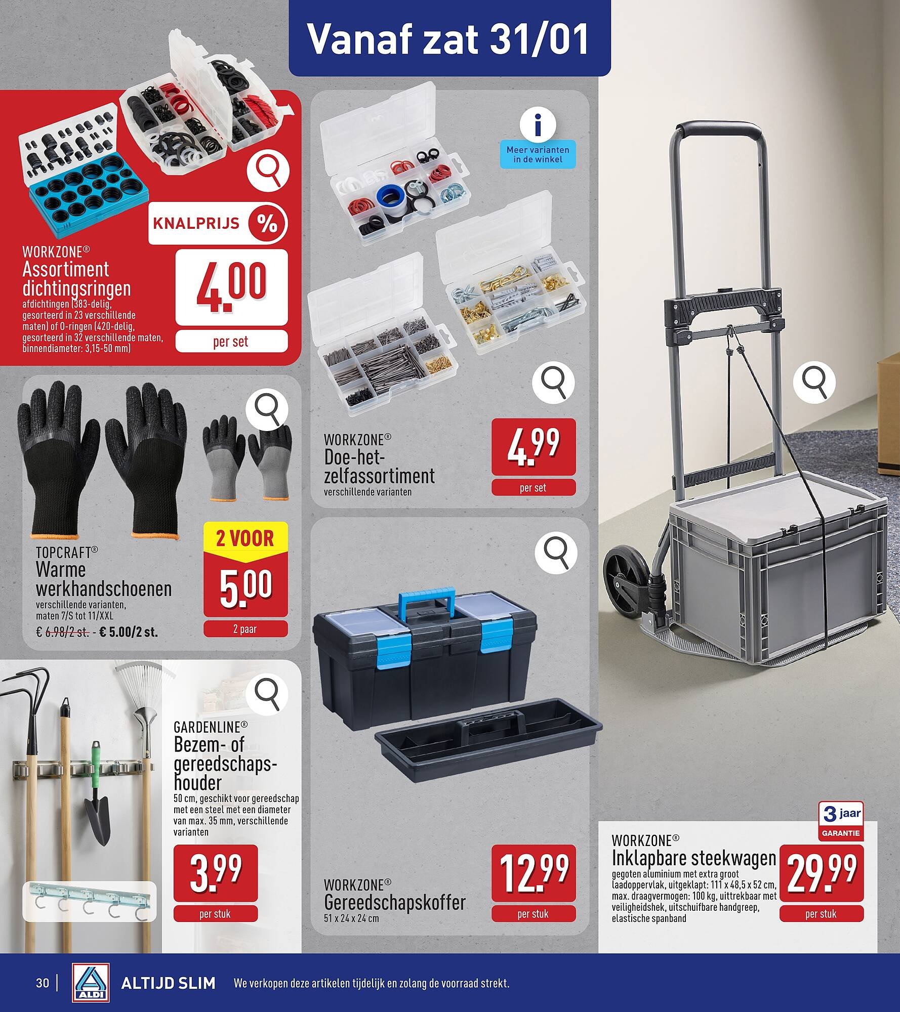 ALDI folder week 5 (2026-01-26 - 2026-01-31)