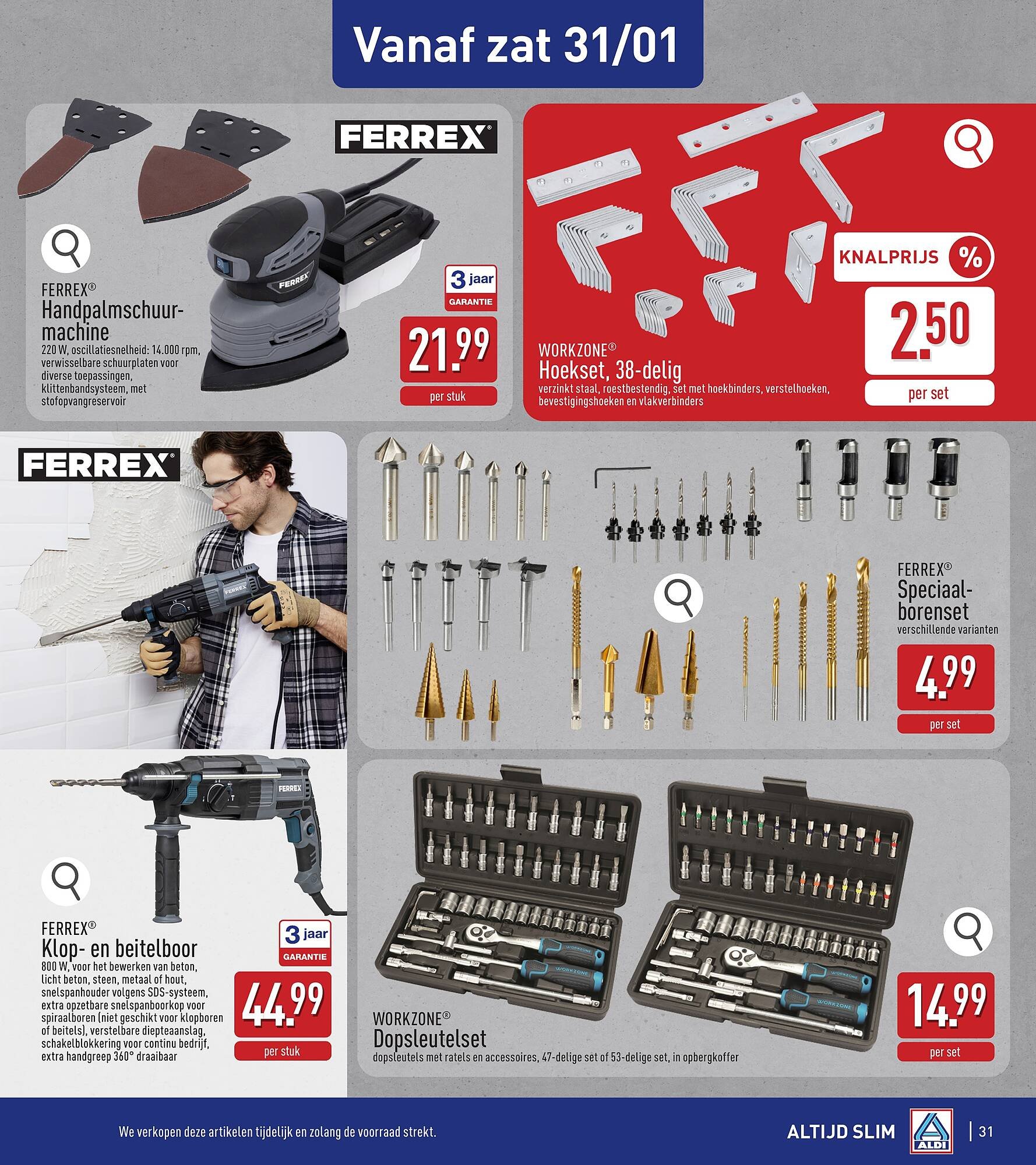 ALDI folder week 5 (2026-01-26 - 2026-01-31)