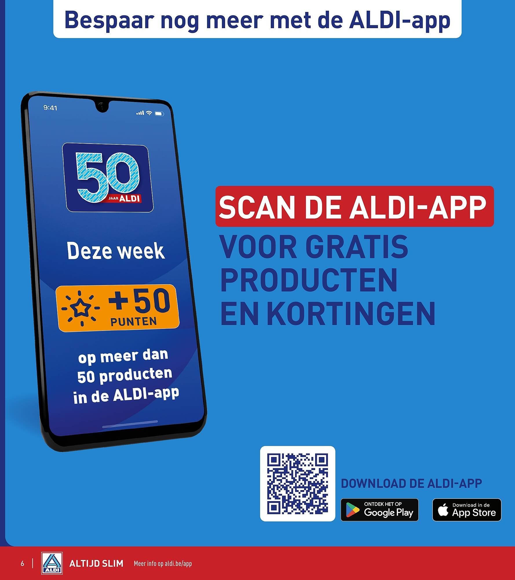 ALDI folder week 5 (2026-01-26 - 2026-01-31)