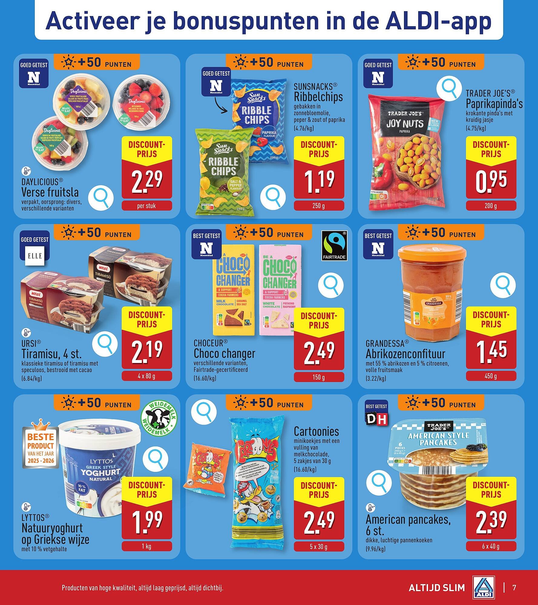 ALDI folder week 5 (2026-01-26 - 2026-01-31)