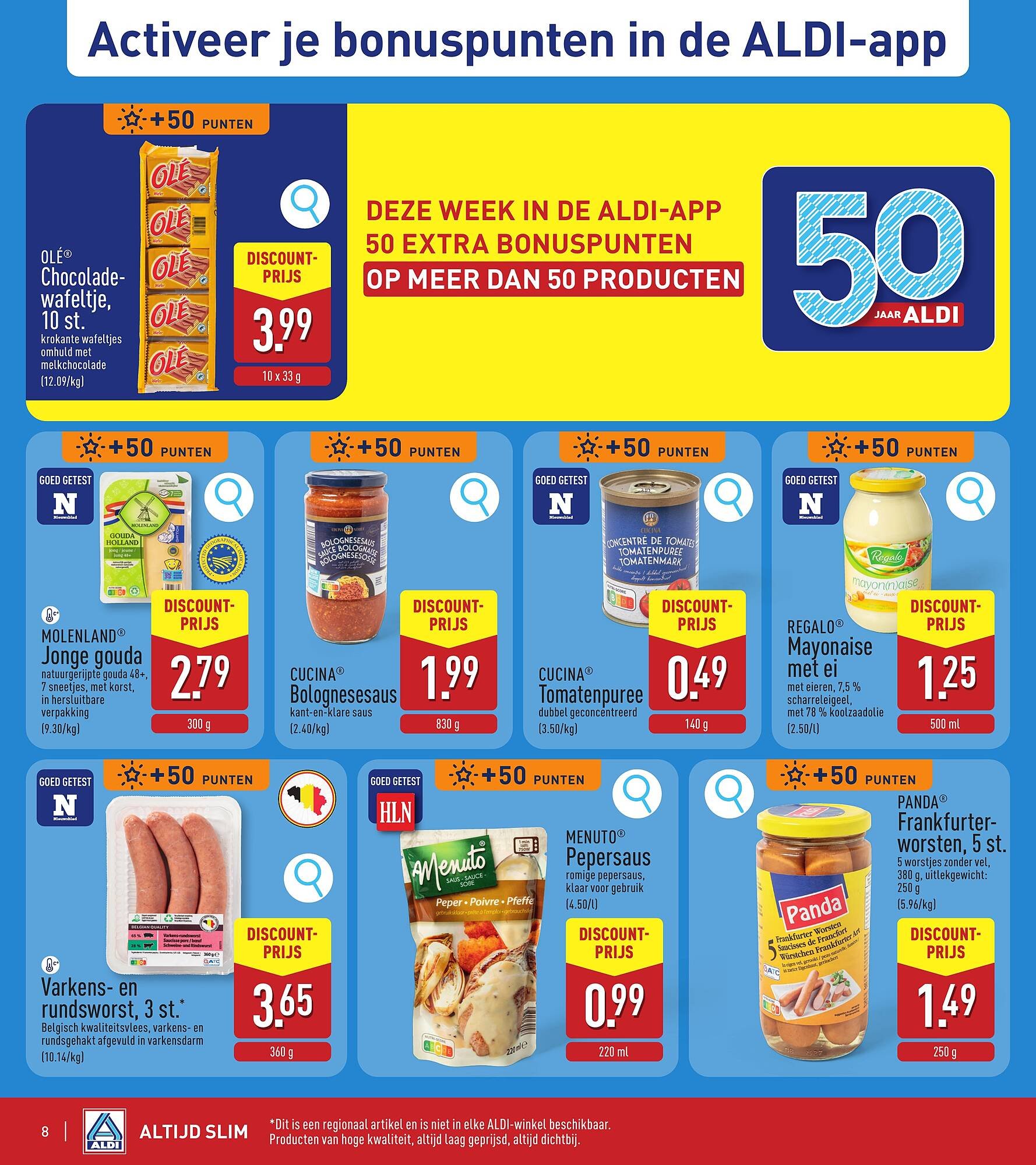 ALDI folder week 5 (2026-01-26 - 2026-01-31)