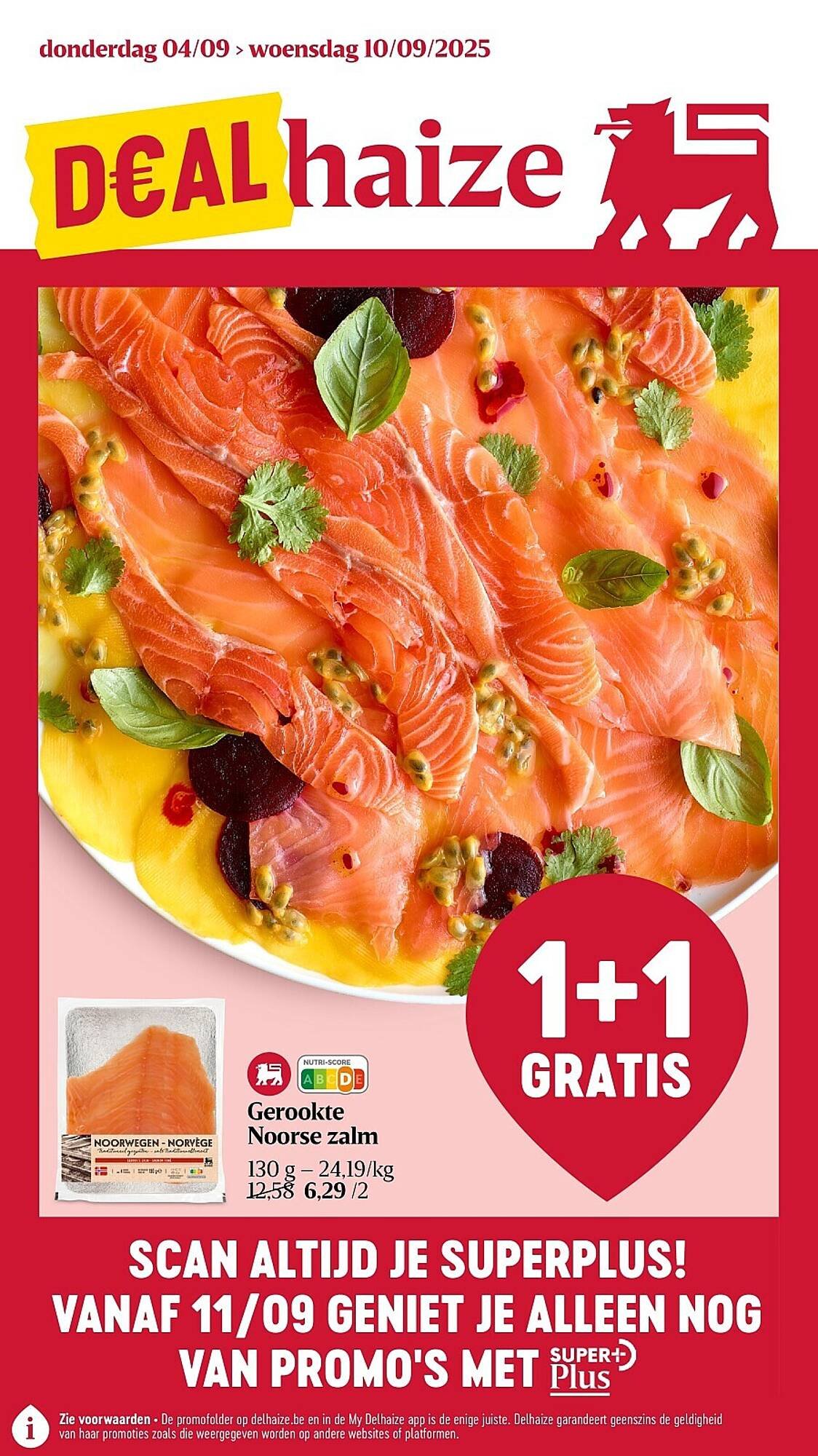 Delhaize folder (2025-09-04 - 2025-09-10)
