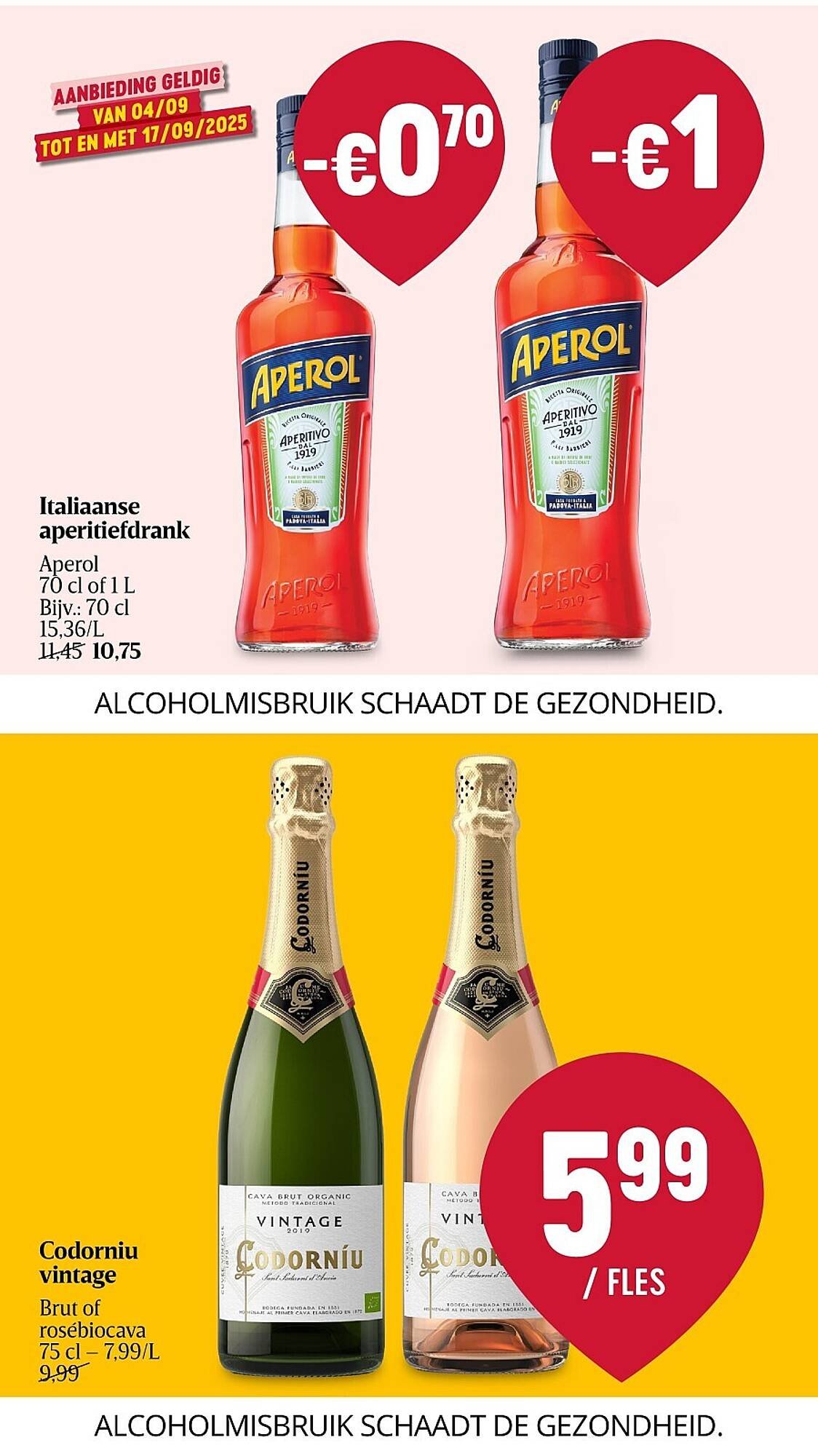 Delhaize folder (2025-09-04 - 2025-09-10)