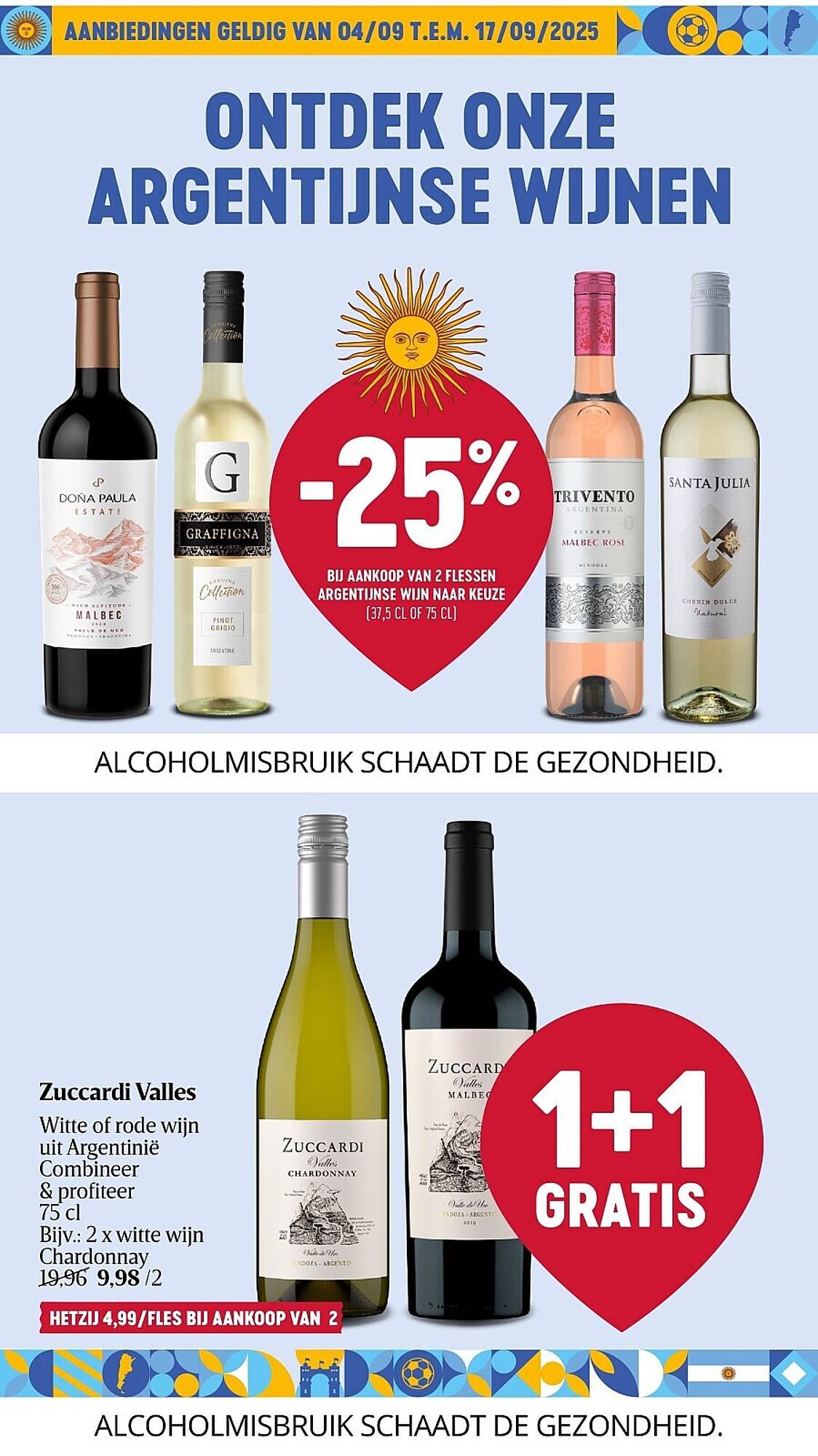 Delhaize folder (2025-09-04 - 2025-09-10)