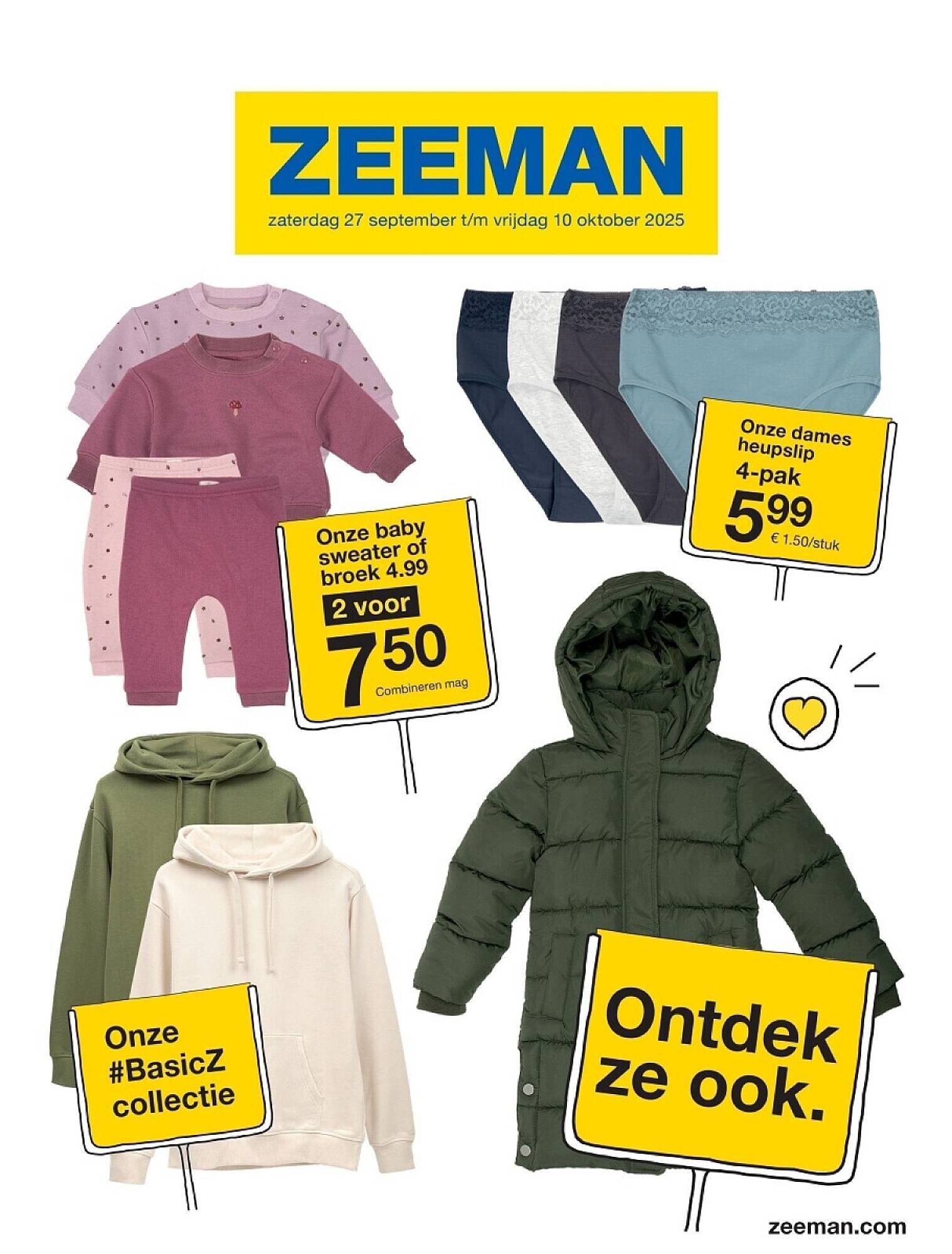 Zeeman folder (2025-09-27 - 2025-10-10)
